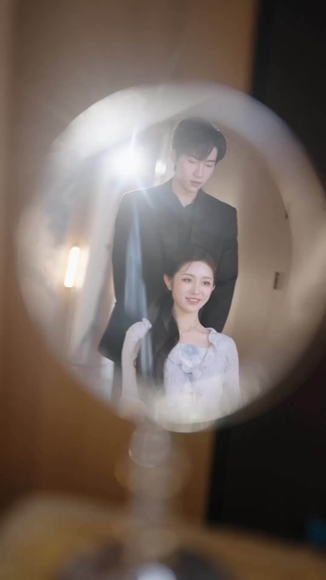 Episode 9 - The Substitute Bride and Her Blind CEO