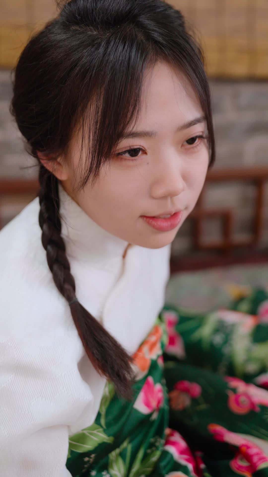 Episode 19 - The Hidden Tai Chi Heroine