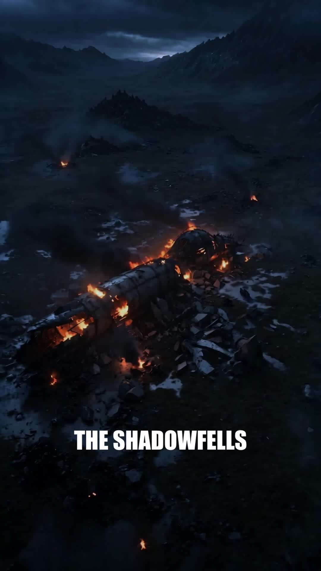 Episode 2 - Rise of the Fallen Mage