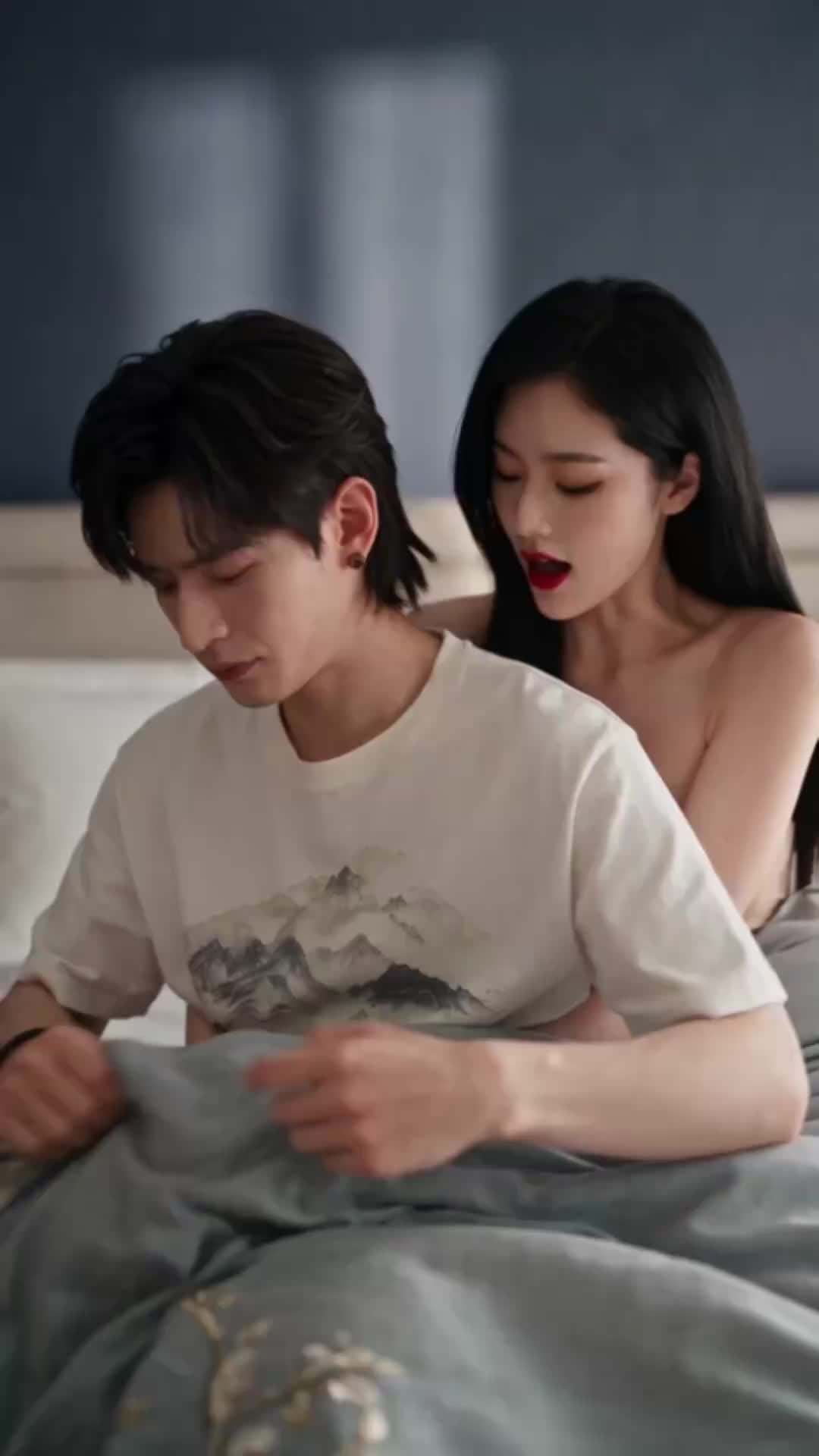 에피소드 61 - 천안 각성: 하산하자마자 세계관 최강자