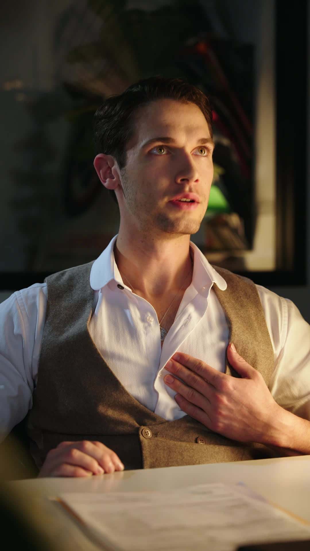 エピソード40 - ママ、子守唄を歌って
