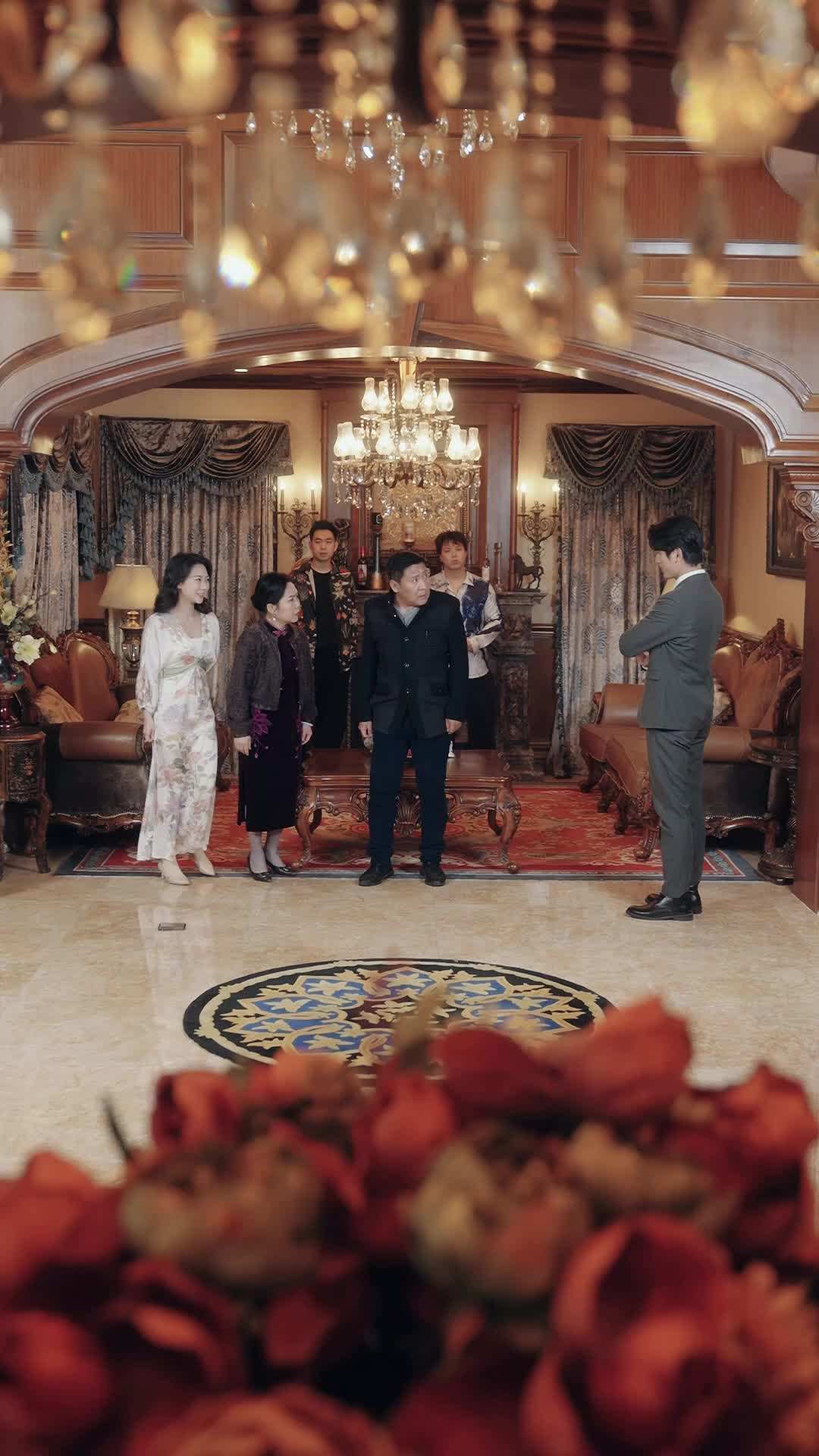 에피소드 37 - 눈물의 여제