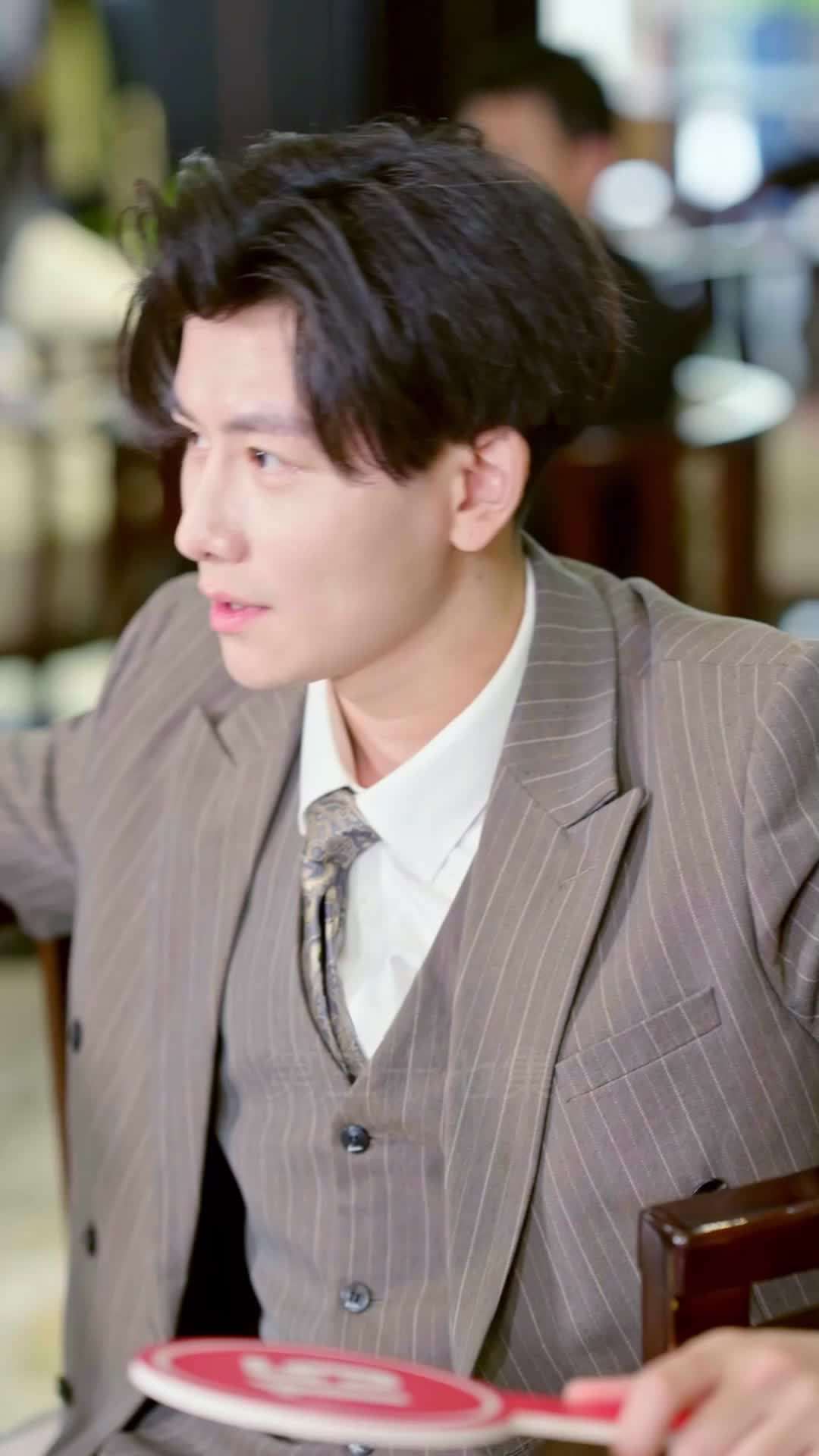 Episode 37 - Ms. CEO's Miracle Healer Boyfriend