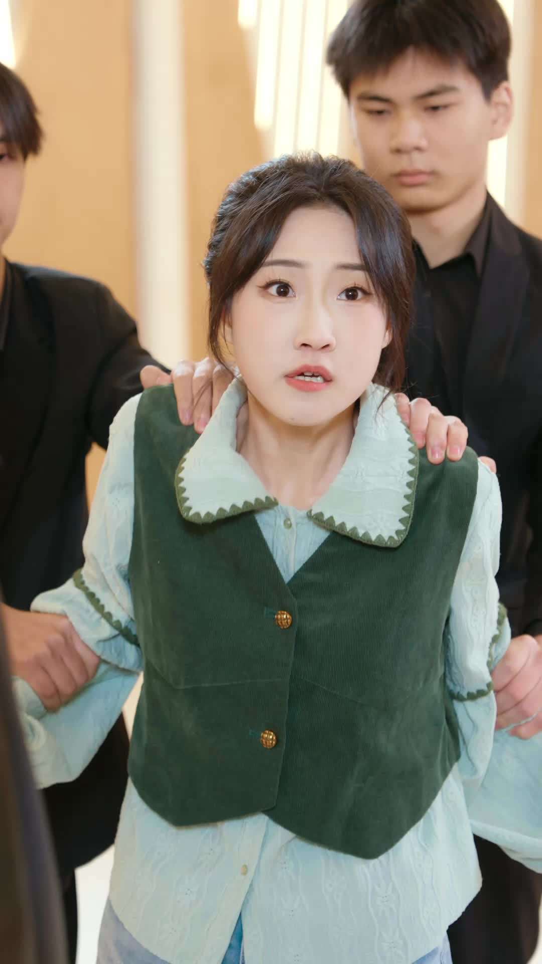 Episodio 55 - La señorita del destino