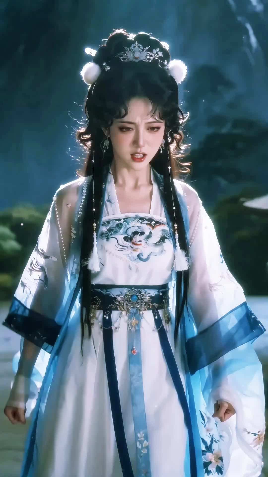 Episode 13 - The Princess, the Abyss, and the Beasts Who Love Her