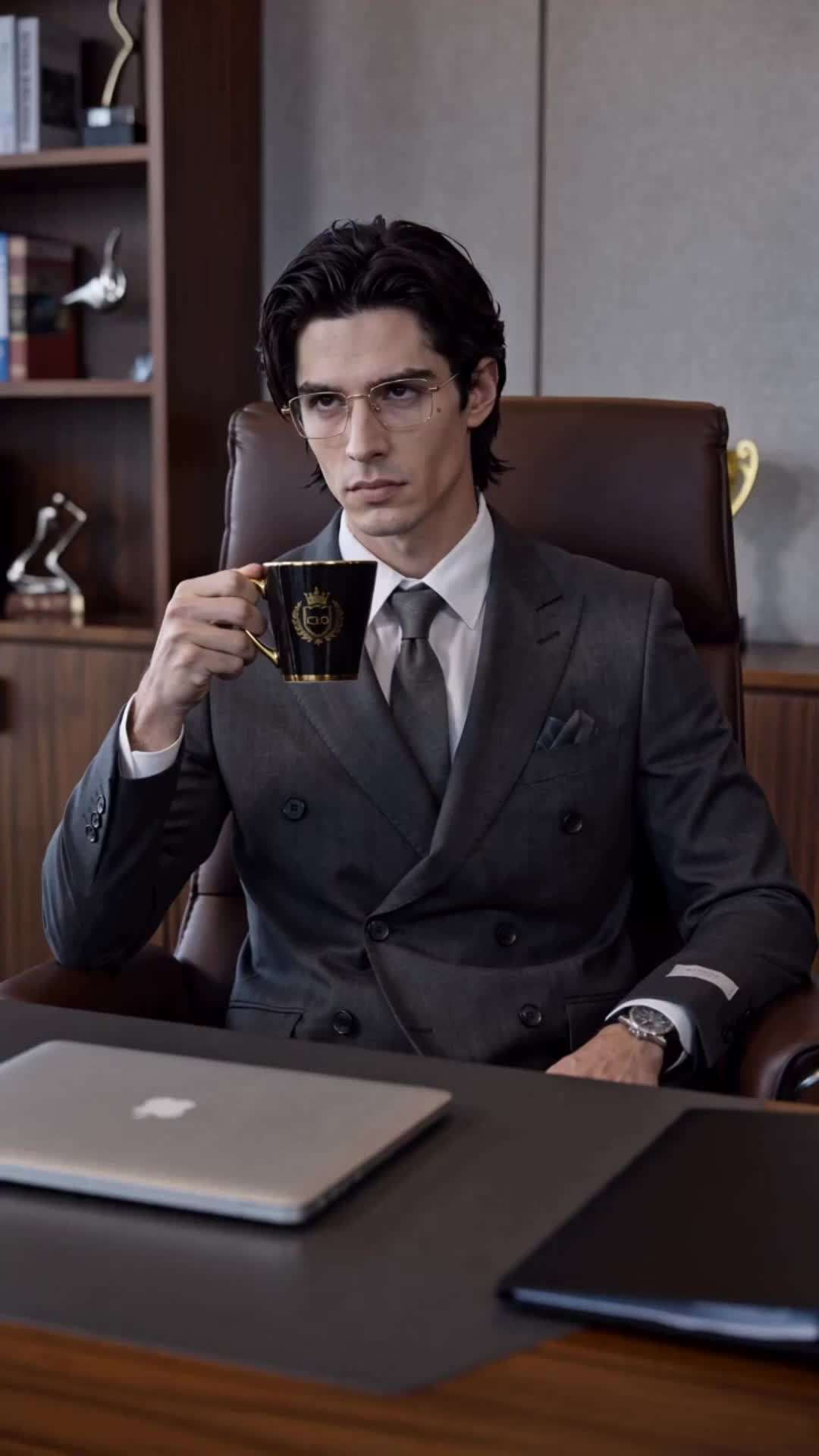 Episódio 22 - Viciada no Meu Médico CEO