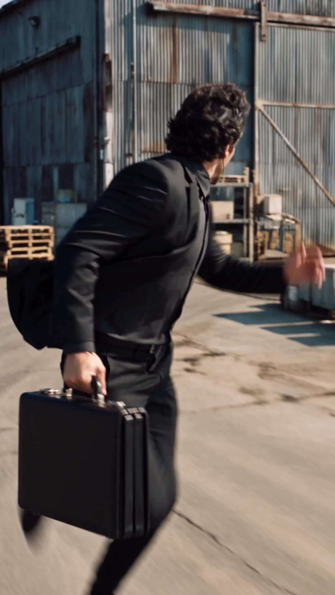 エピソード25 - 離婚した私がマフィアの妻に