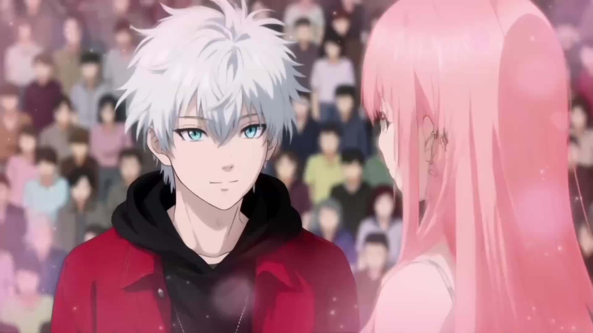 Episodio 18 - Era de Valquirias SSS