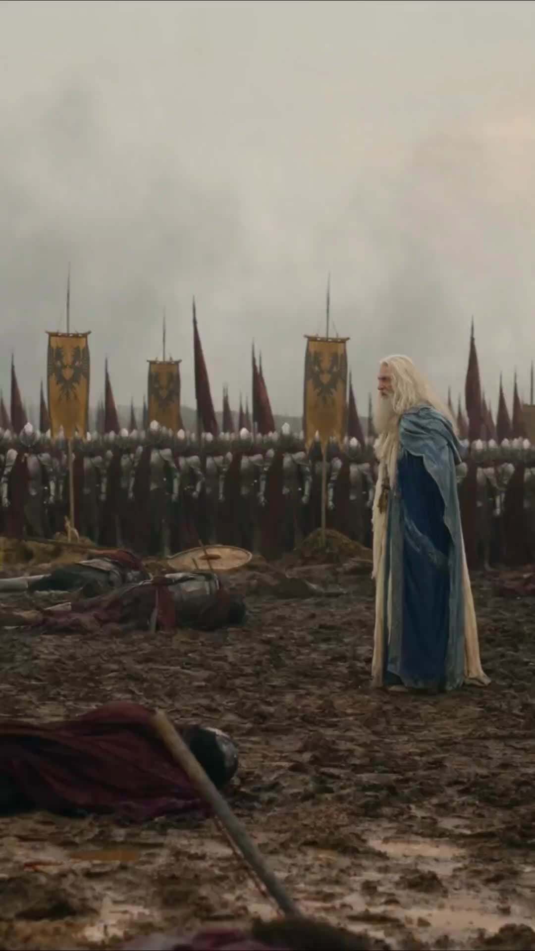 Episodio 19 - De paje a rey Arthur