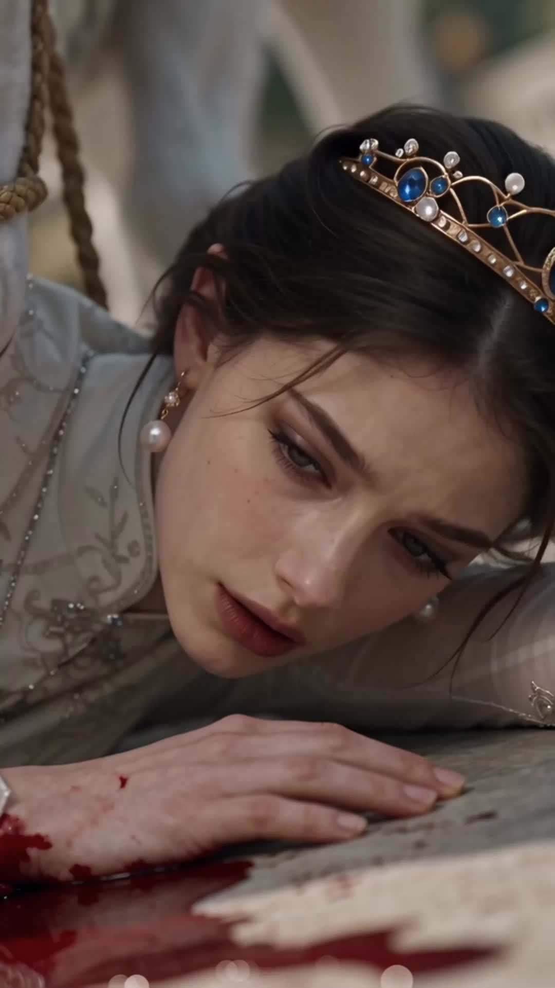 Episode 8 - Six Nights Before I Leave the Elf King