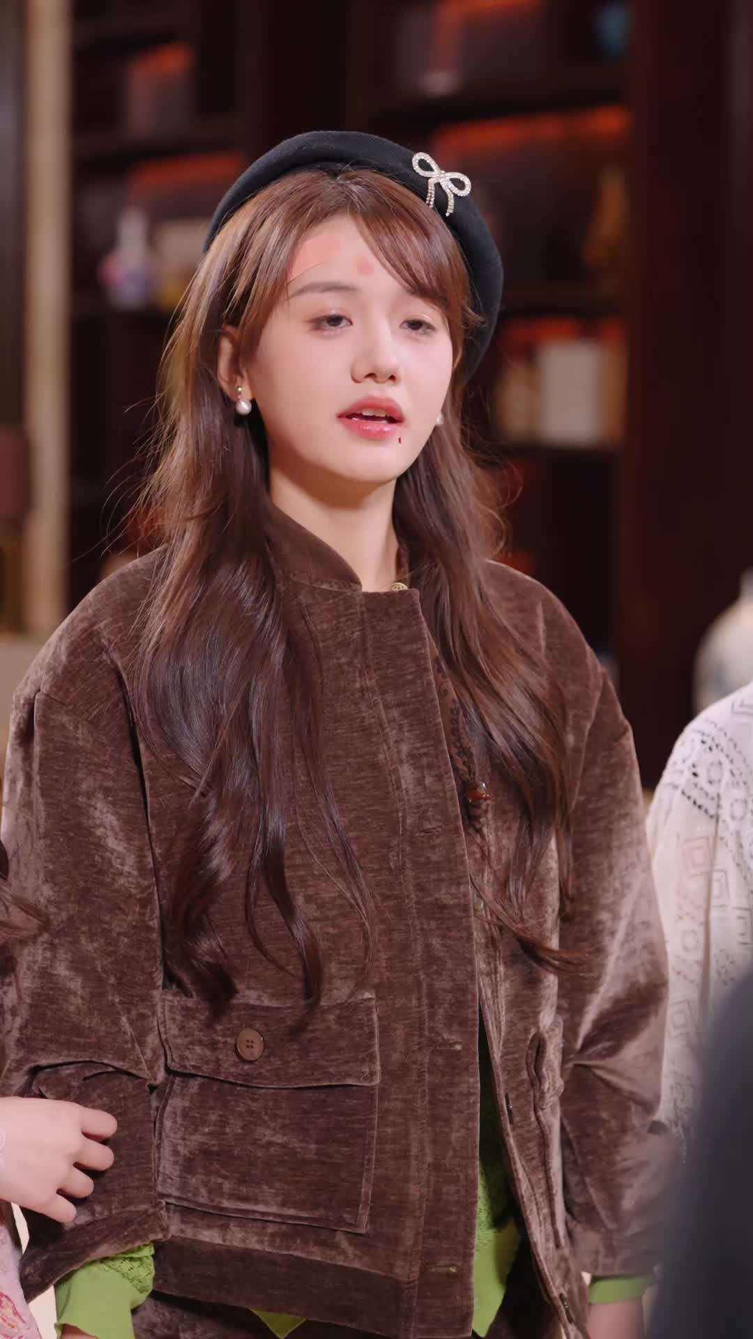 Episode 11 - The Lost Heiress You Don't Touch