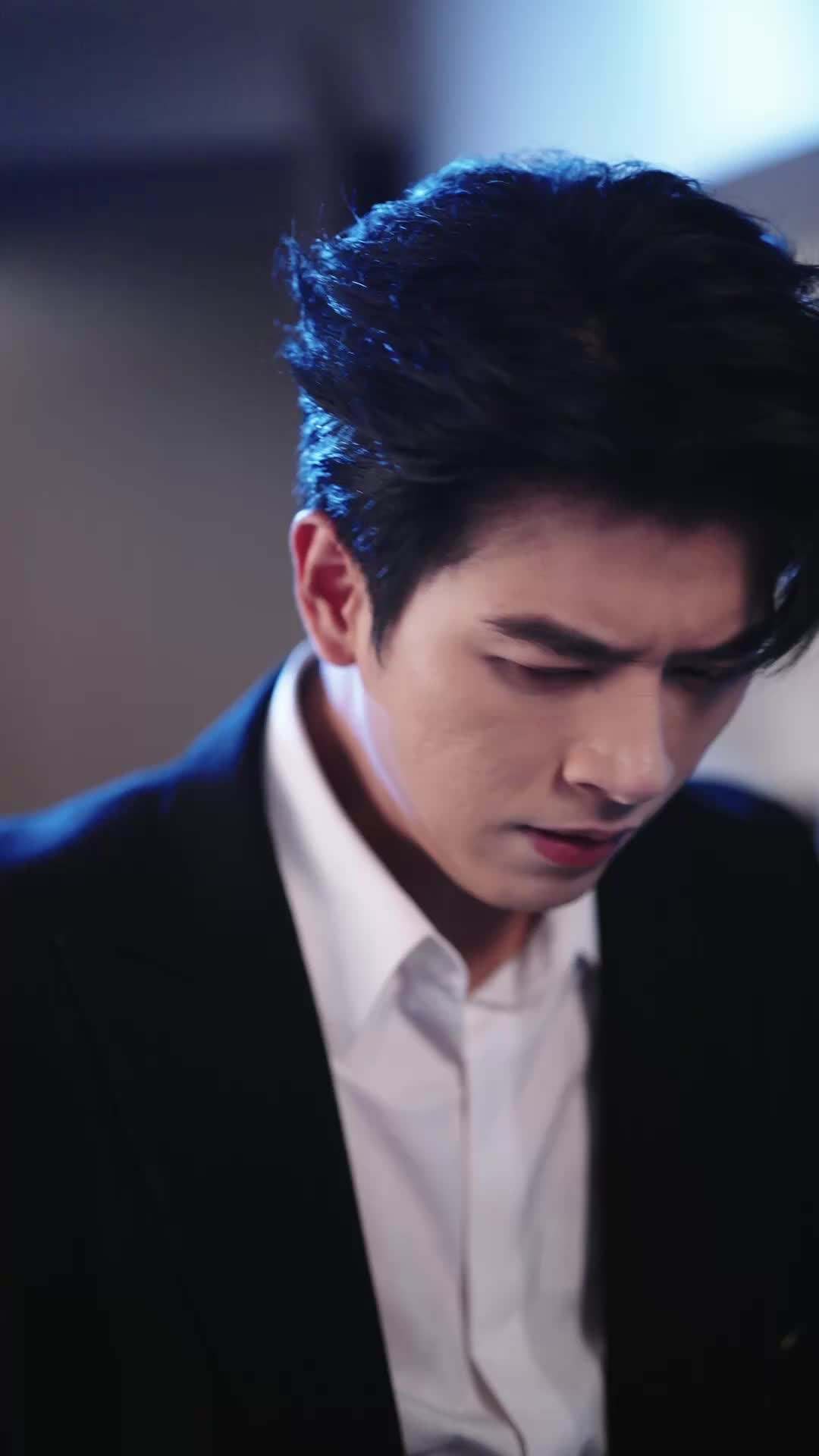ตอน28-ภาพยนตร์ พยัคฆ์ทวงคืนหัวใจที่ถูกขัง เต็มเรื่อง