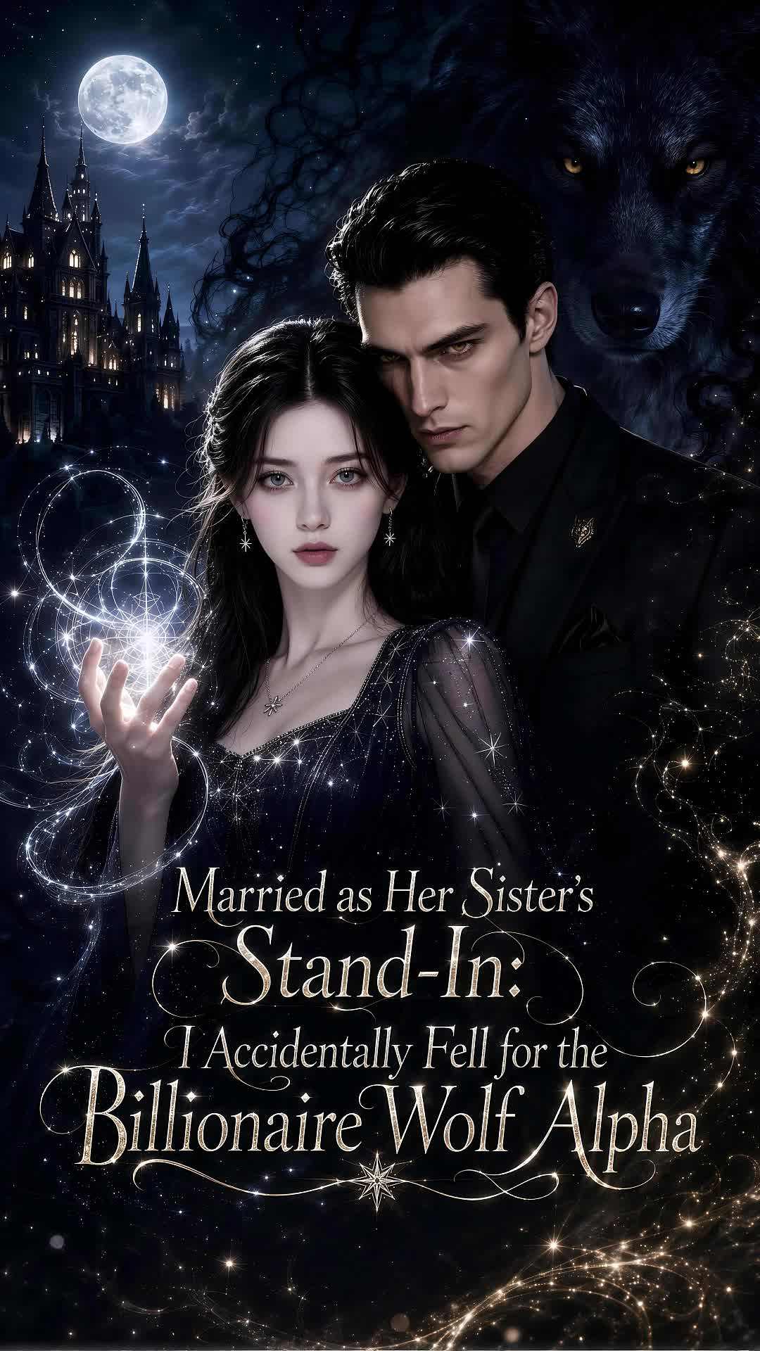 Episode 34 - Married as Her Sister’s Stand-In: I Accidentally Fell for the Billionaire Wolf Alpha