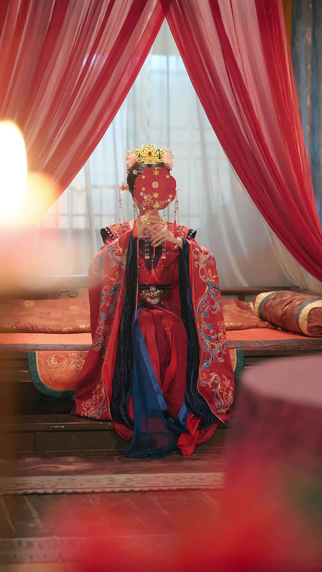 Episode 8 - Pangeran Kejam Jatuh Cinta Padaku