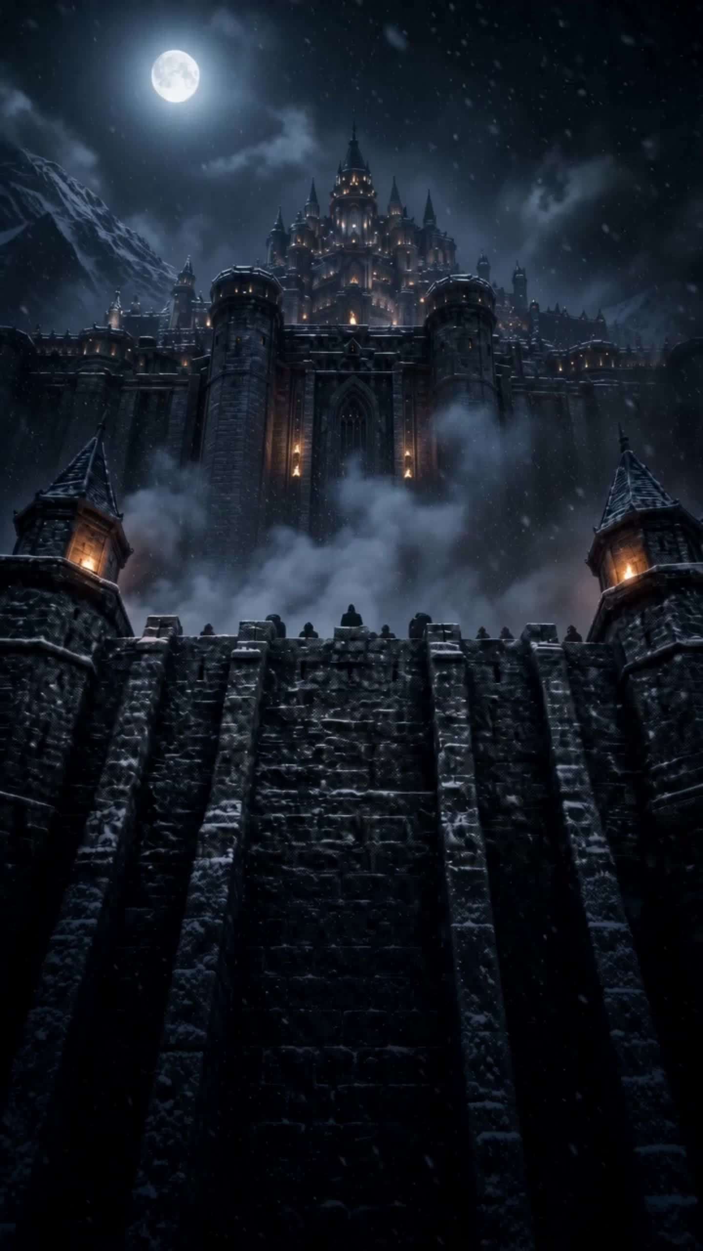 Episode 10 - My Fireplace Ships to Dragon Realm
