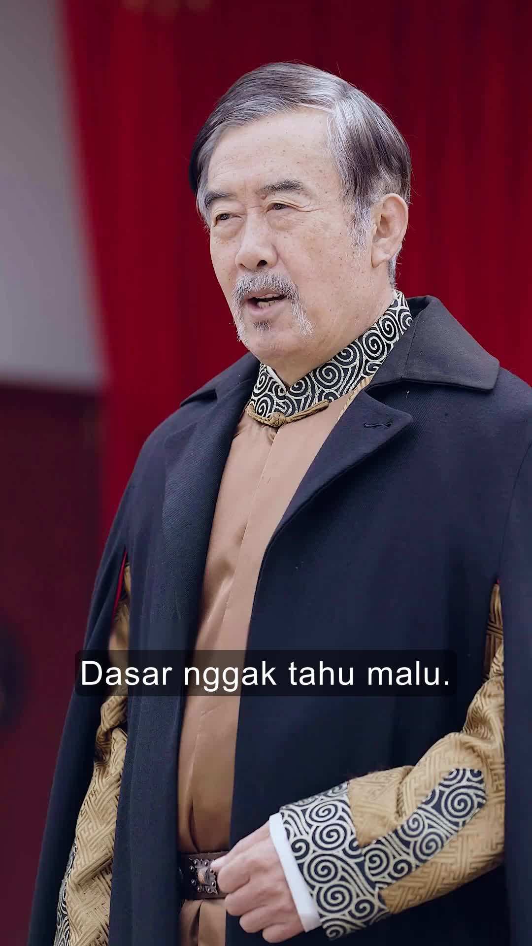 Episode 79 - Kebanggaan Klan: Kembalinya Sang Bela Diri