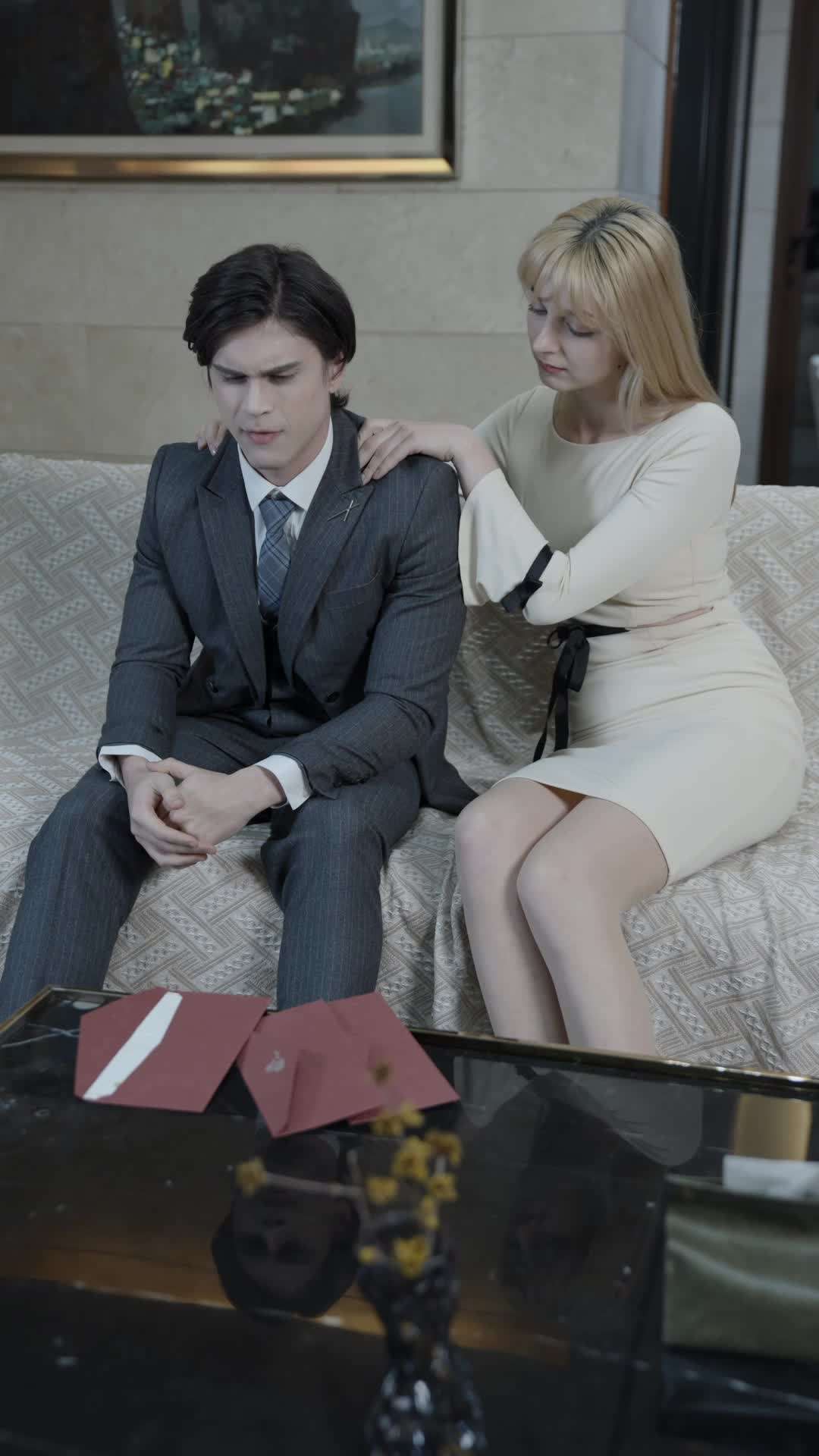 Episode 41 - Trial Marriage To A Billionaire Season 2