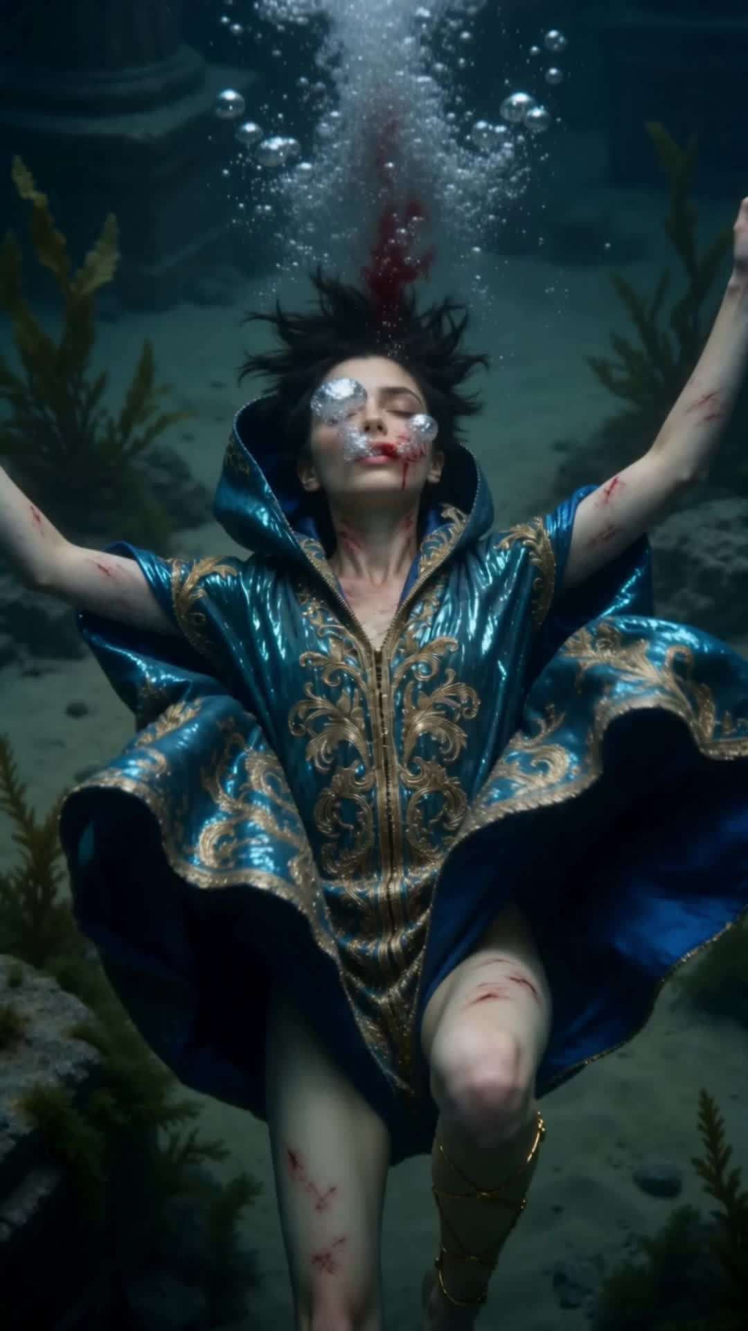 Episode 44 - Poseidon