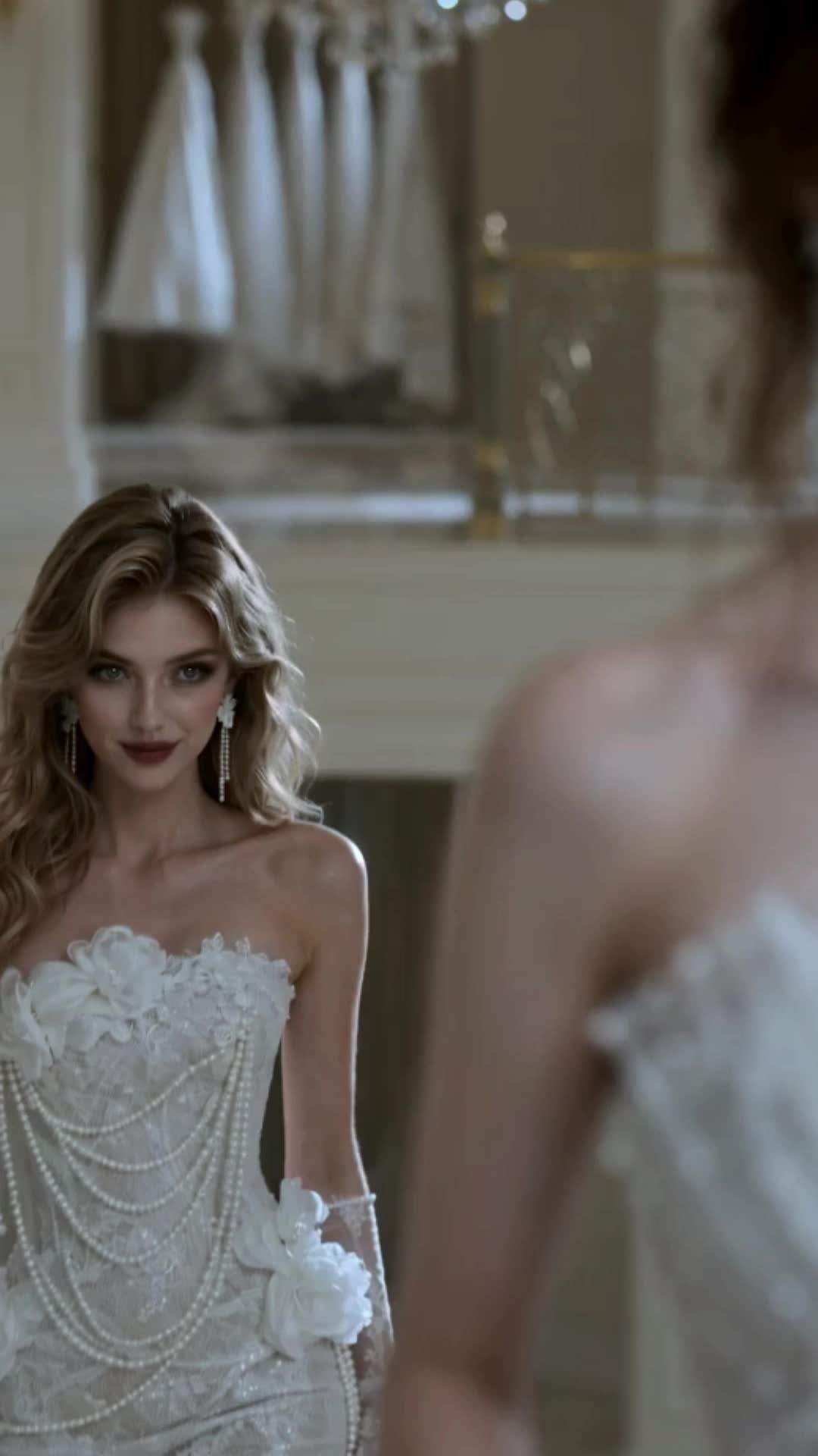 Episode 7 - Goodbye Fiancé I Choose the Vampire King