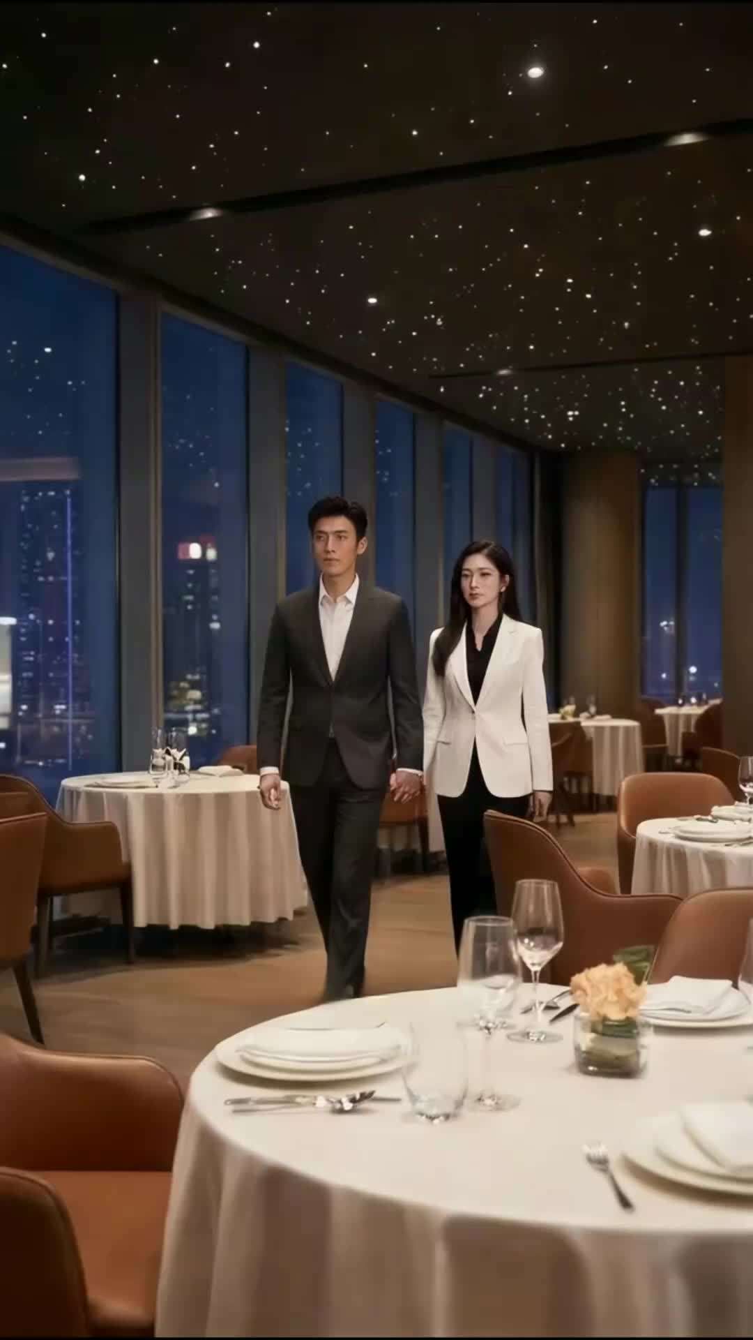 第37集 - 錯引利刃歸鞘