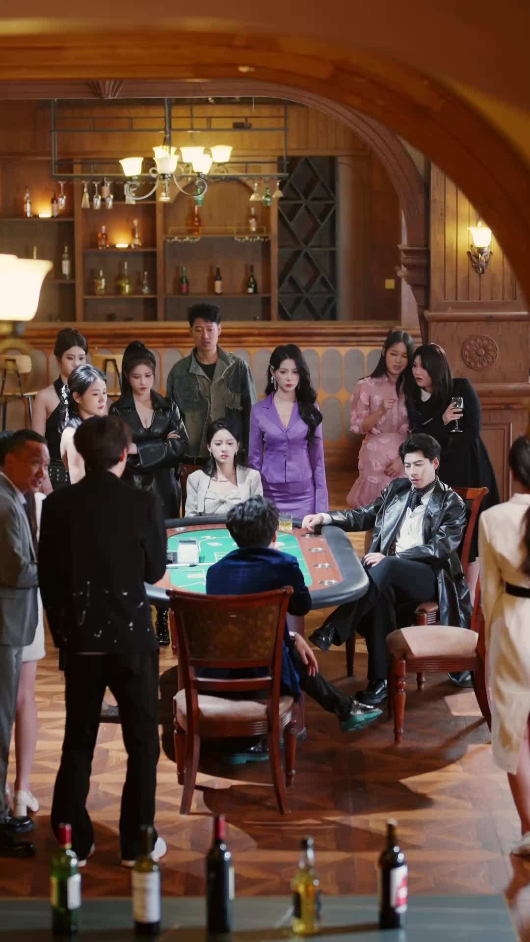 الحلقة 57 - سائق خطير، نصل خفي