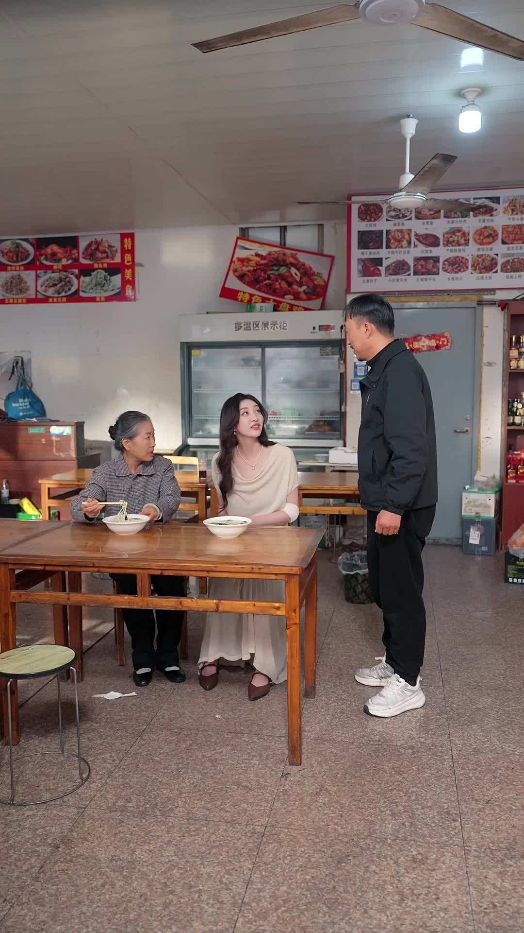 Episode 8 - Love Found Her After the Divorce
