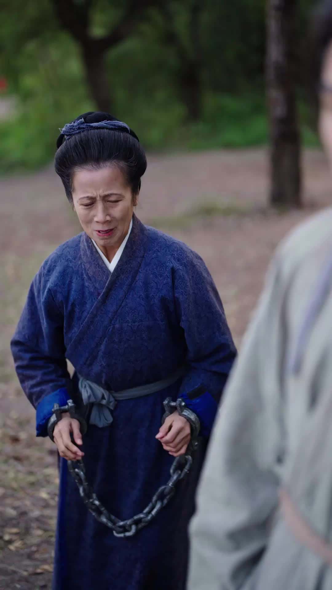 Episode 47 - When the Fallen Prince Met the Unbroken Woman