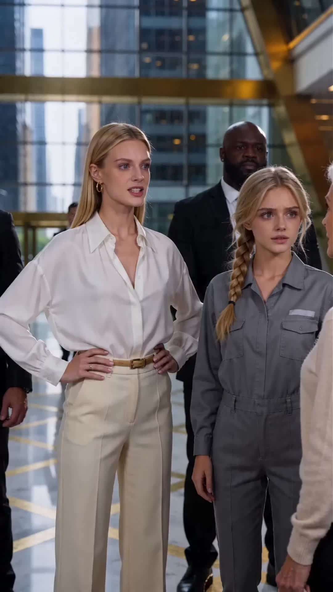 Episodio 9 - Amor por contrato: Él se enamoró primero
