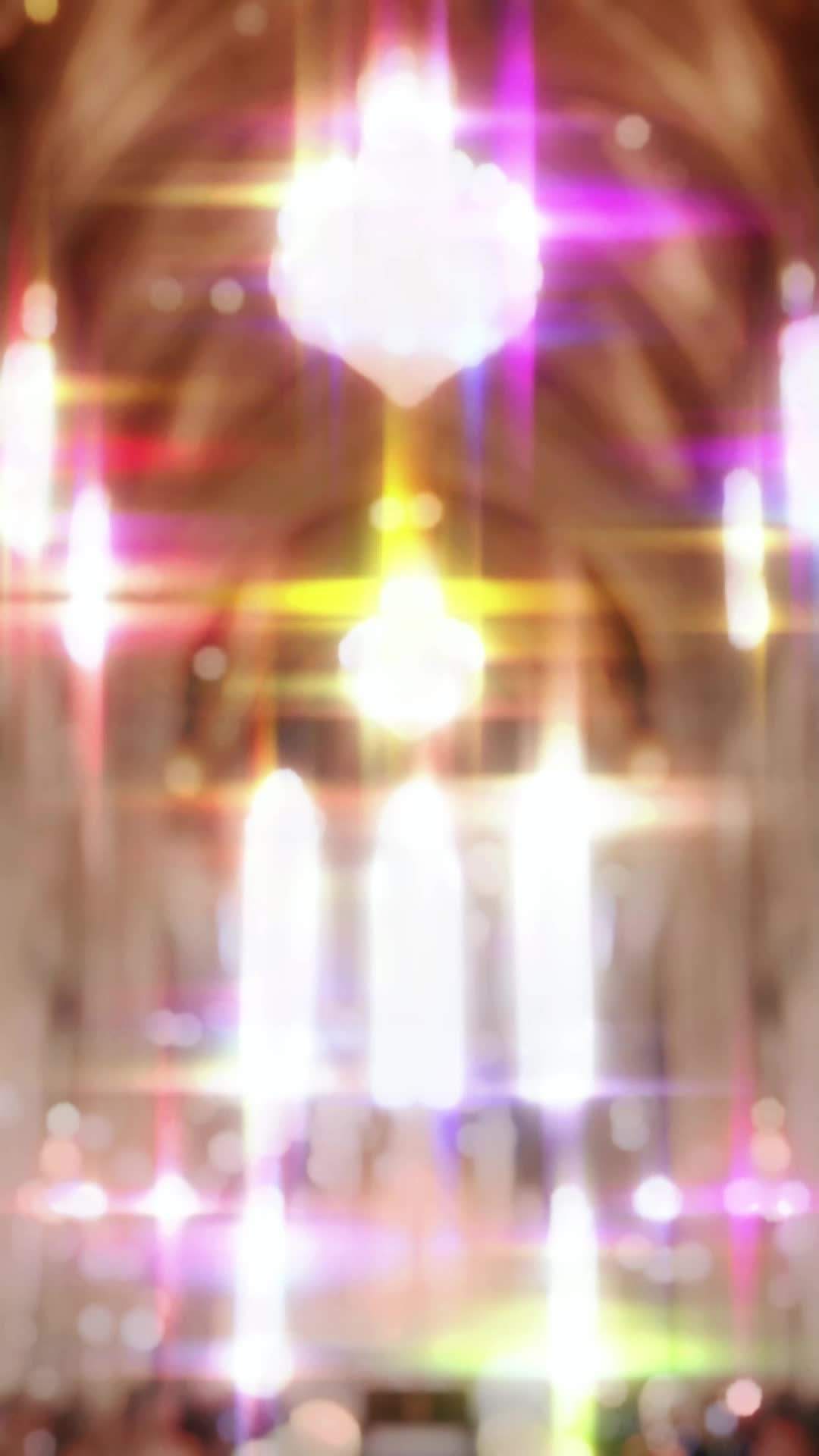 エピソード1 - マフィアの女王の偽装花嫁