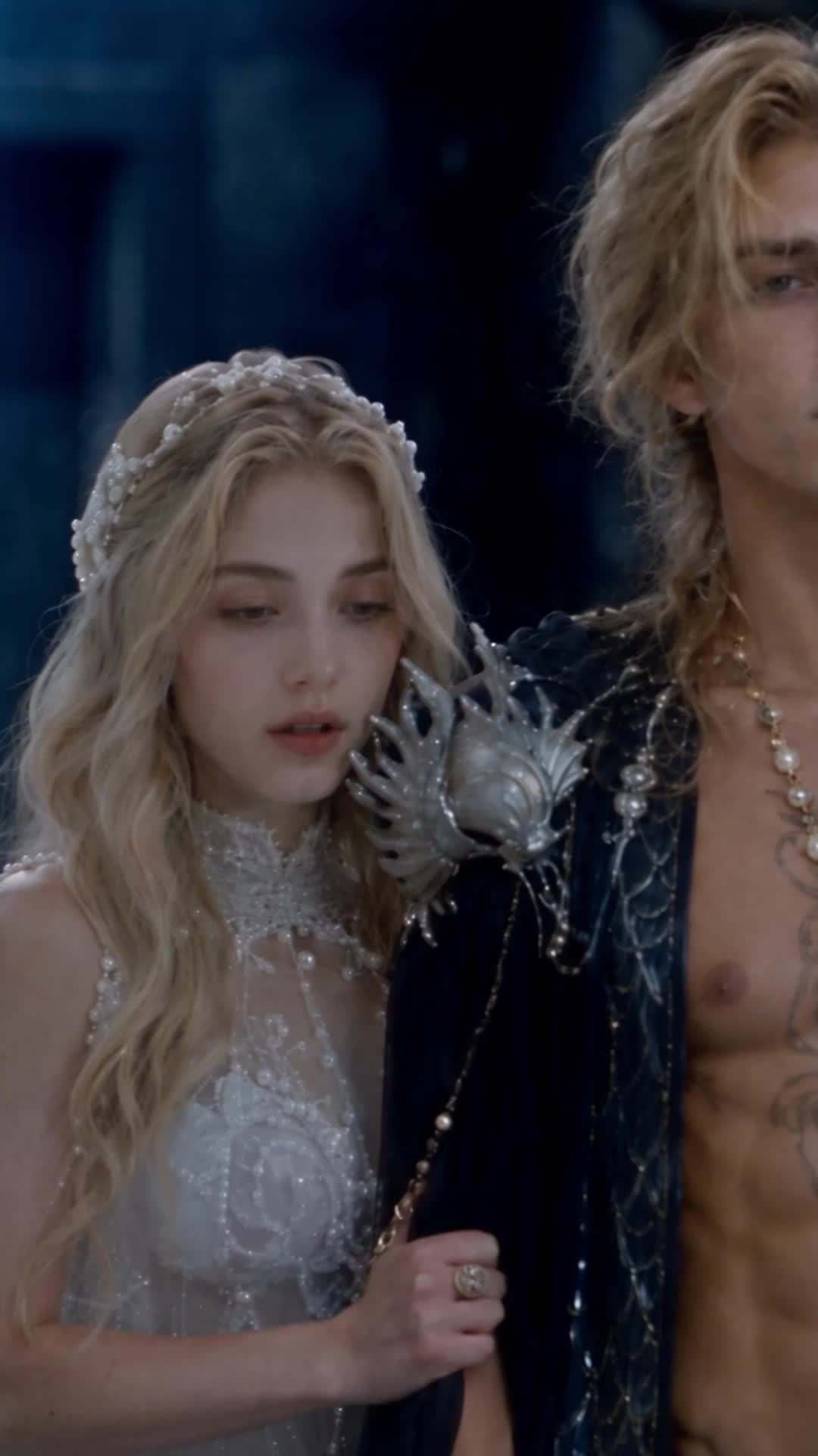 Episode 10 - The Fallen Sea Queen Was Their God