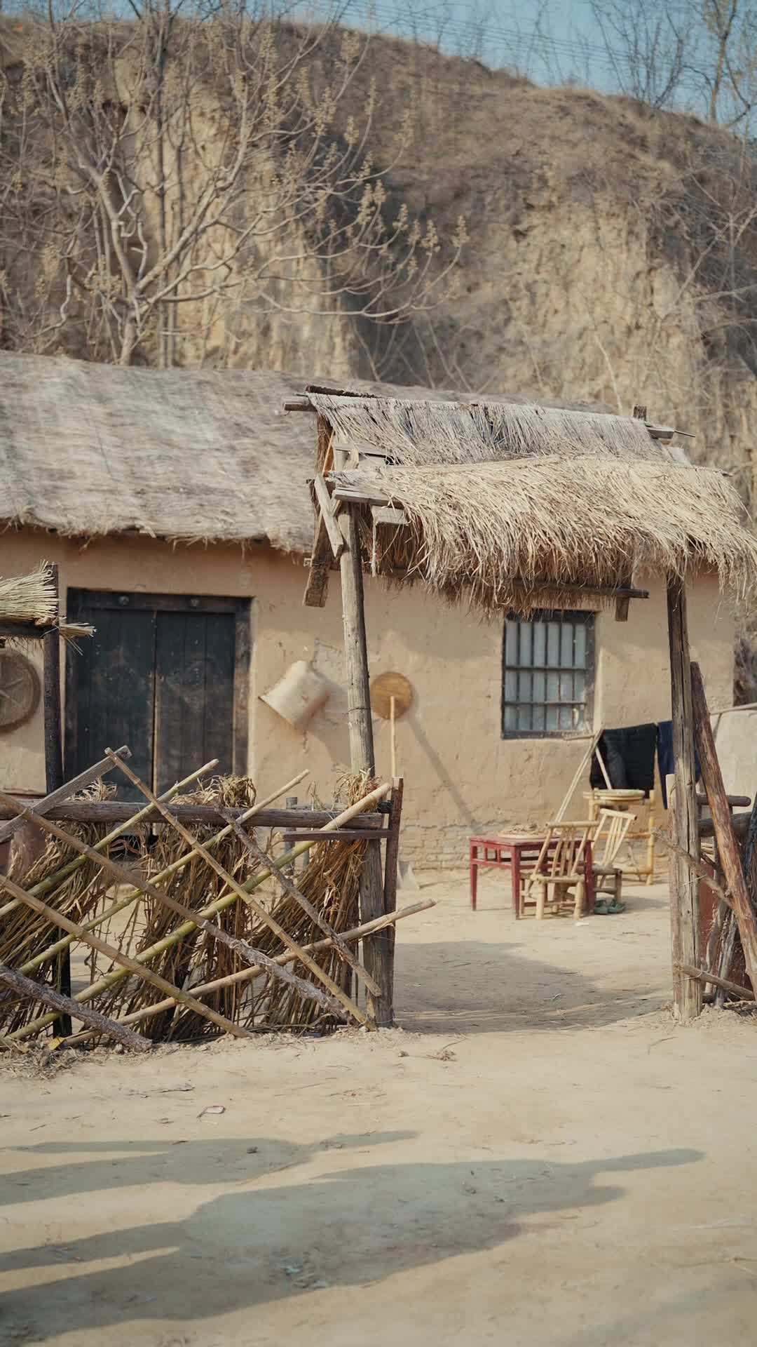 Episode 34 - Famine & Fortune: My Silent Wife's Golden Touch