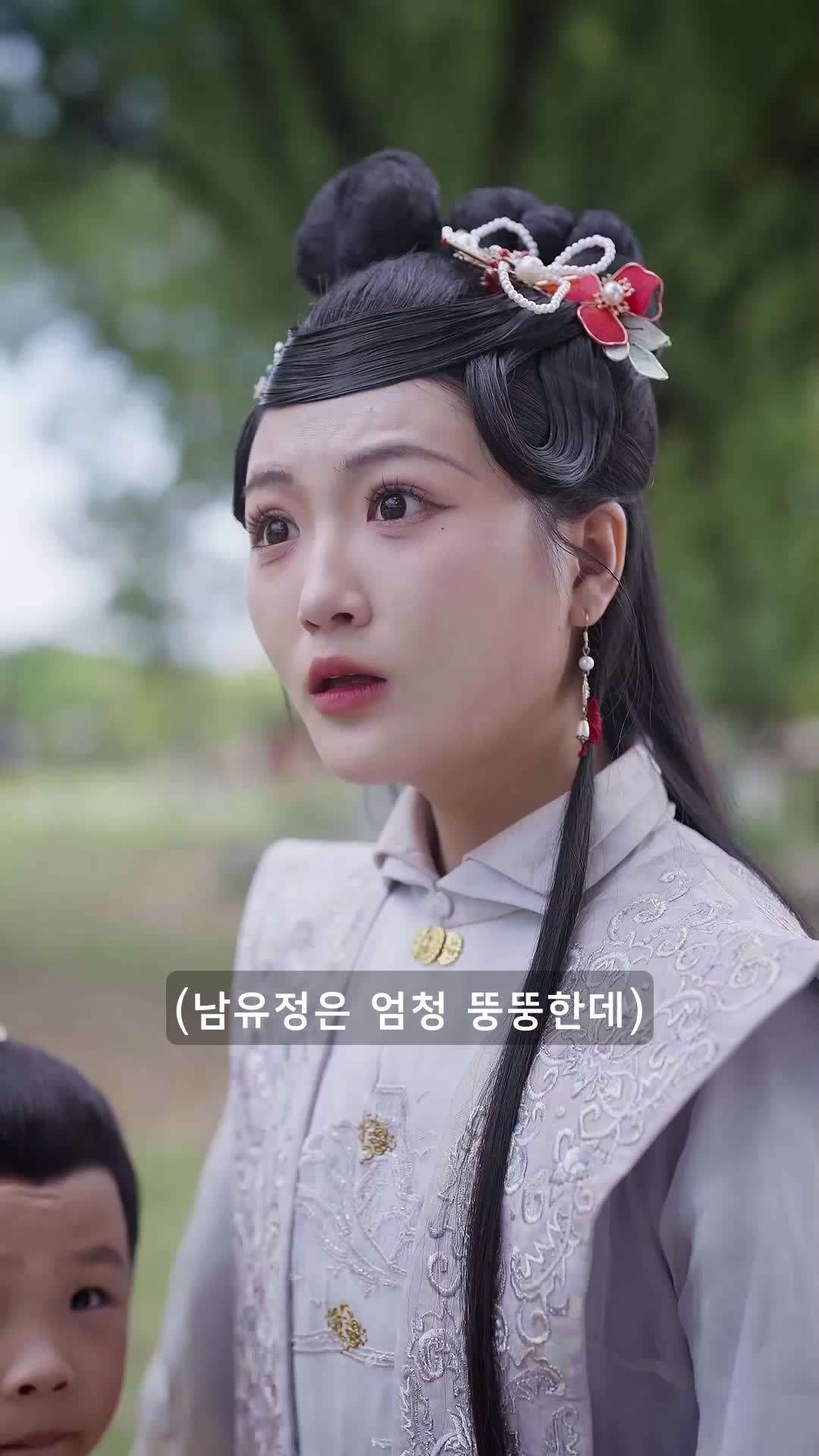 에피소드 22 - 뚱뚱한 아내로 타임슬립: 뚱보 왕비마마의 역전