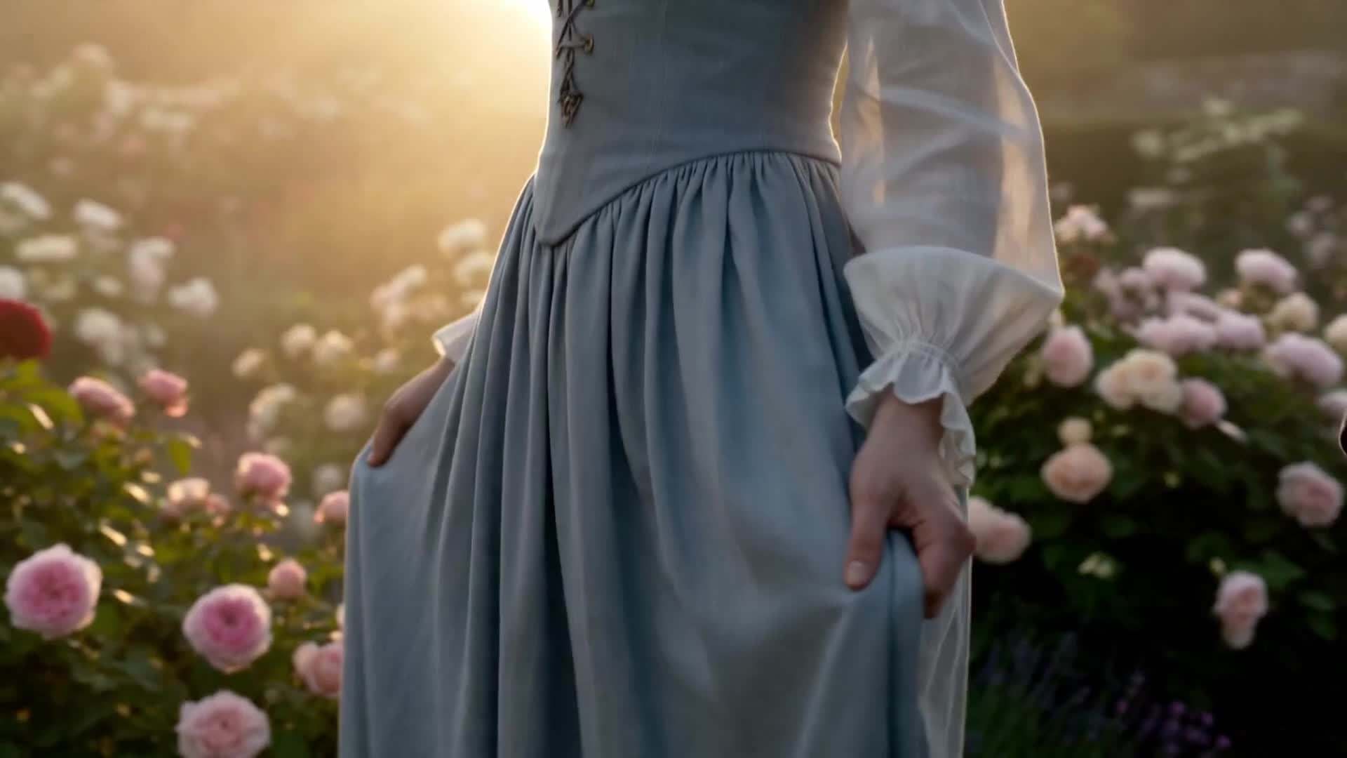 Episode 3 - Becoming Lady Wyndham