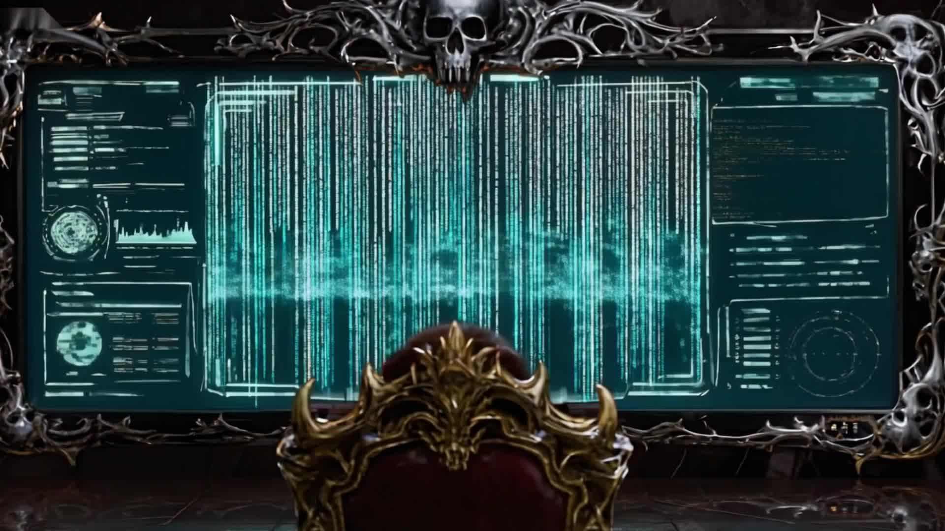 Episode 8 - Building the Joy Sect in the Apocalypse