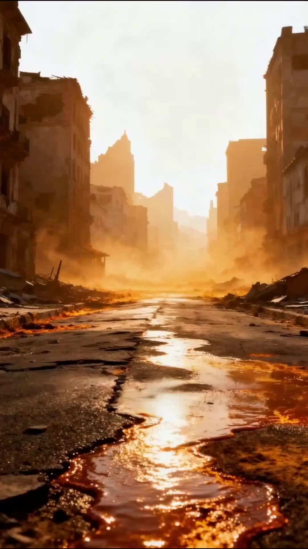Episode 18 - The Architect of the Apocalypse