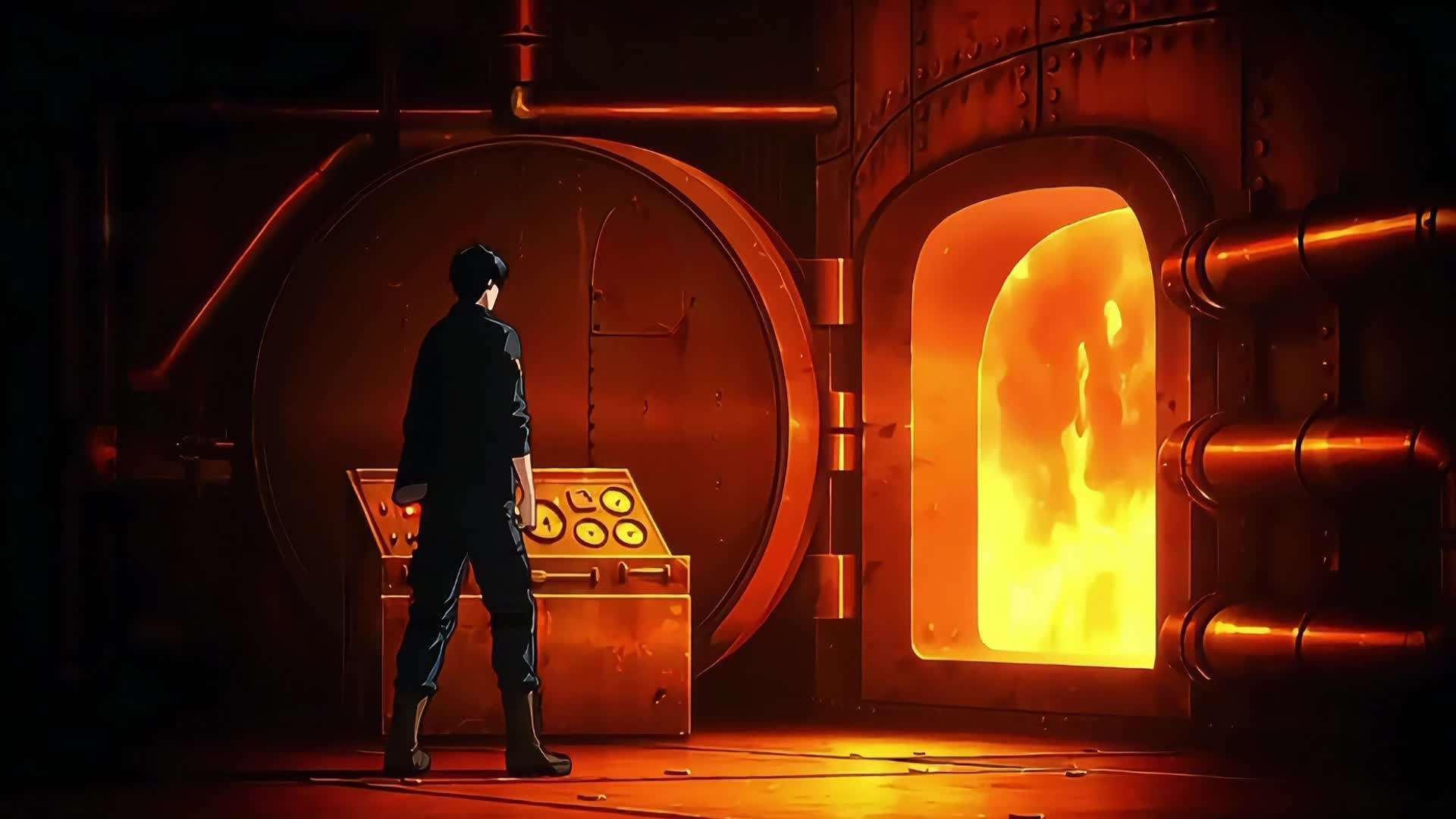 Episode 52 - Goldslayer: Last Man Crafting