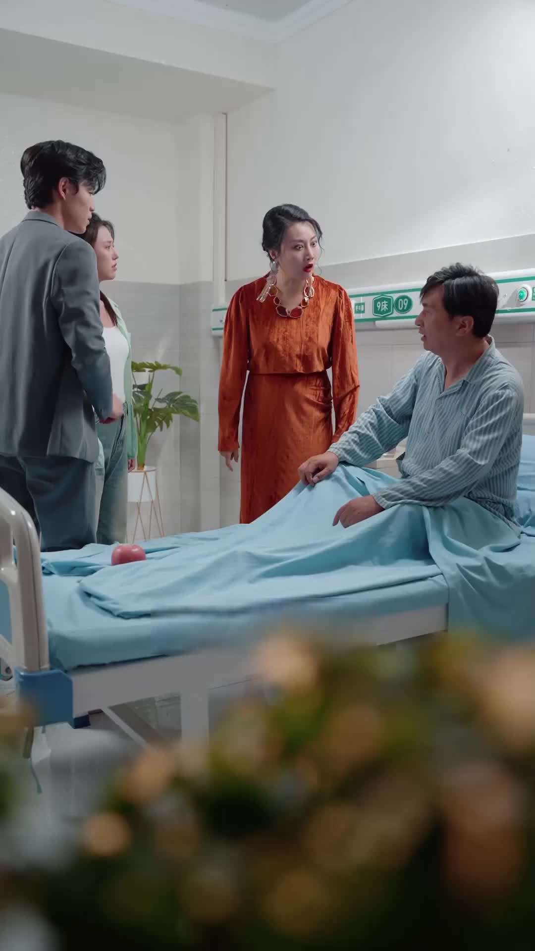 Episode 23 - Si Wanita Ngemis Jadi Hebat