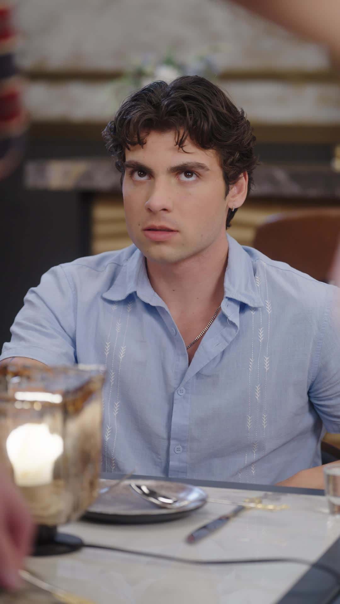 Episodio 47 - Solo un Bacio