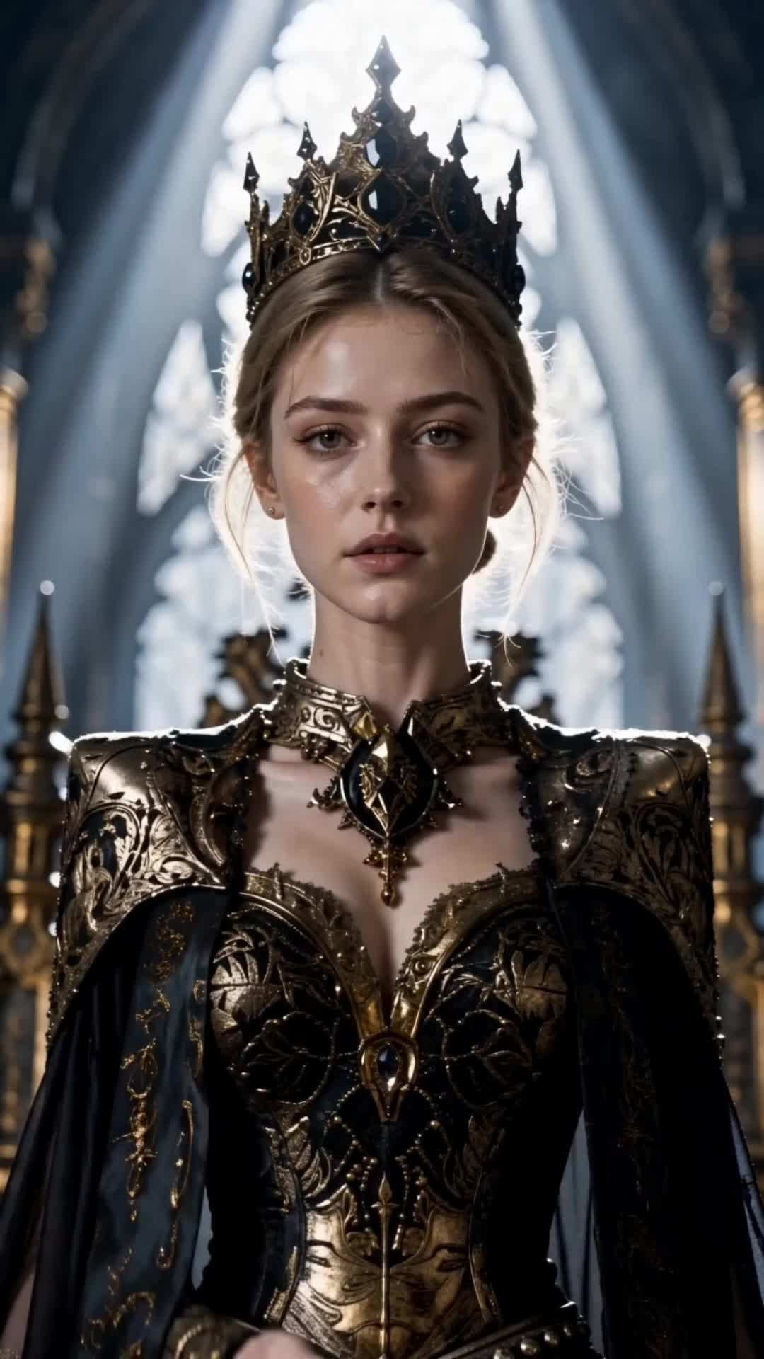 Episode 16 - The Alpha Rejected Me, But the Dragon King Claimed Me