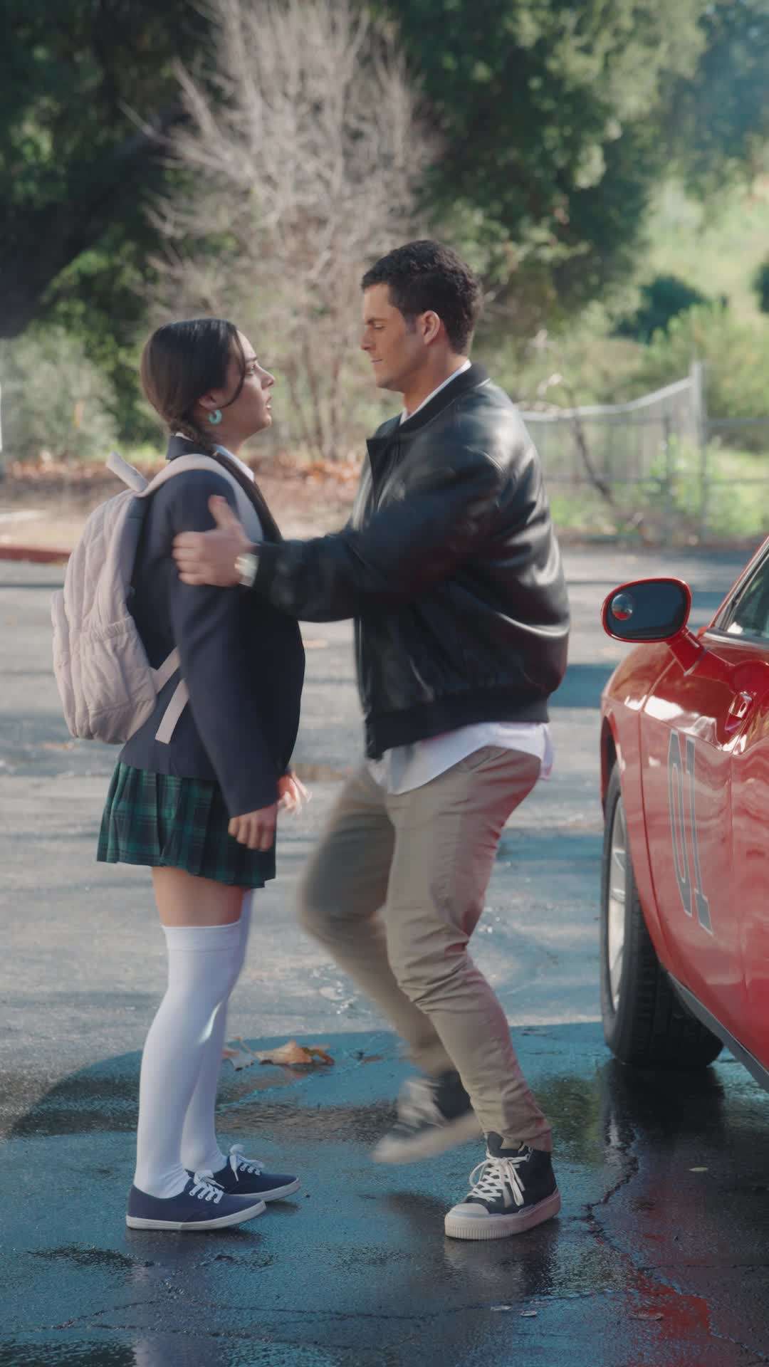 Episodio 2 - Odiando y amando a mi hermano adoptivo