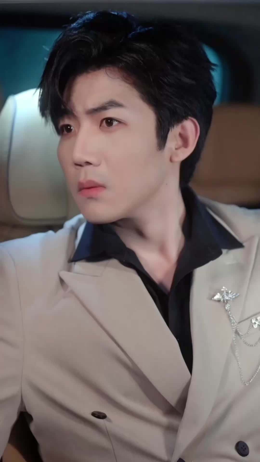 Episode 15 - Ding! CEO Hubby Online