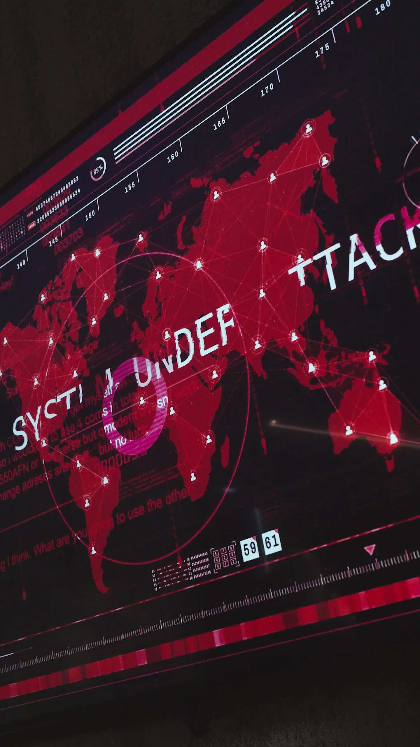 Trailer - Cyberking Reclaims His Throne