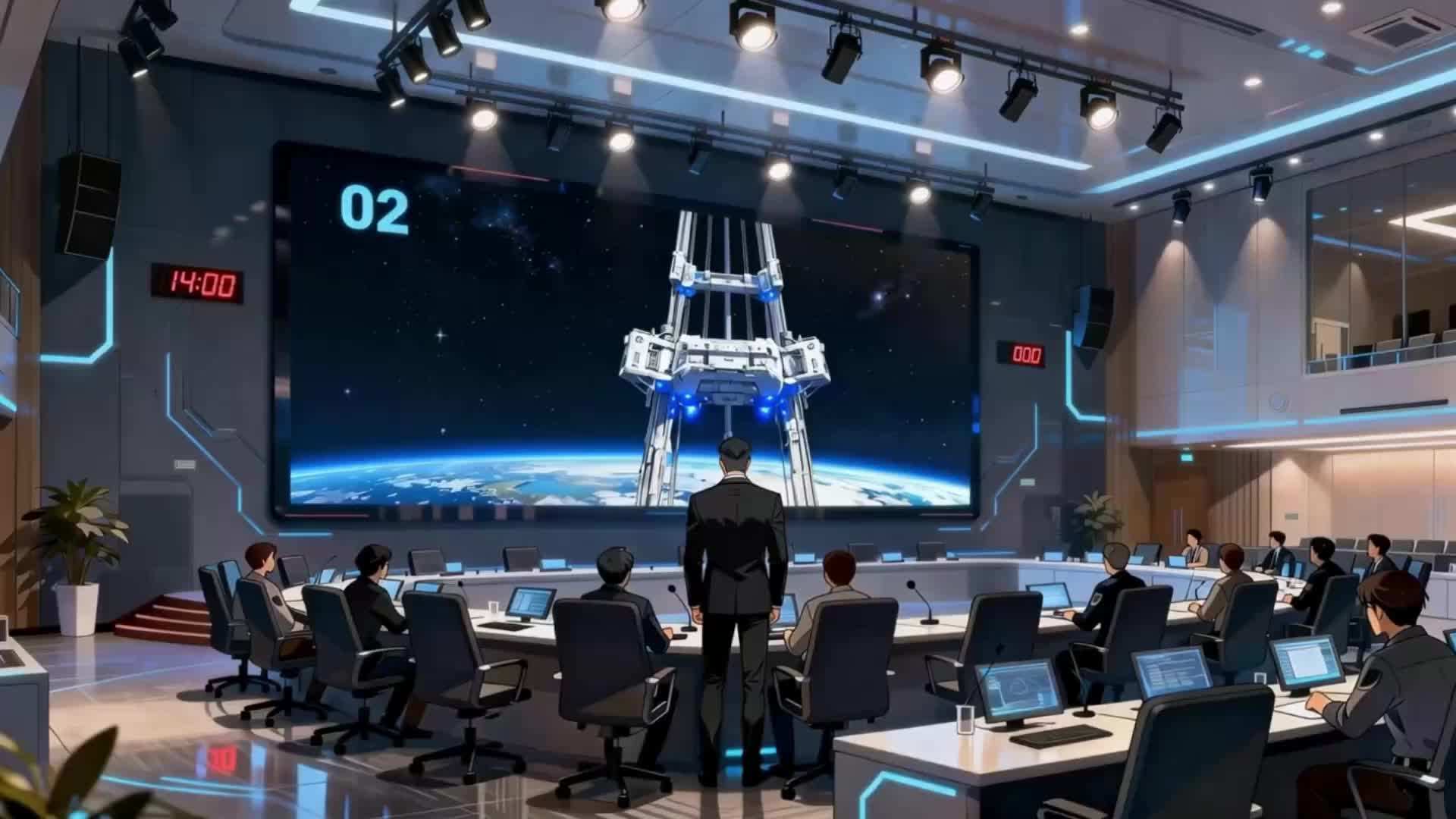 Episode 28 - Tech Revolution: The Prop Master