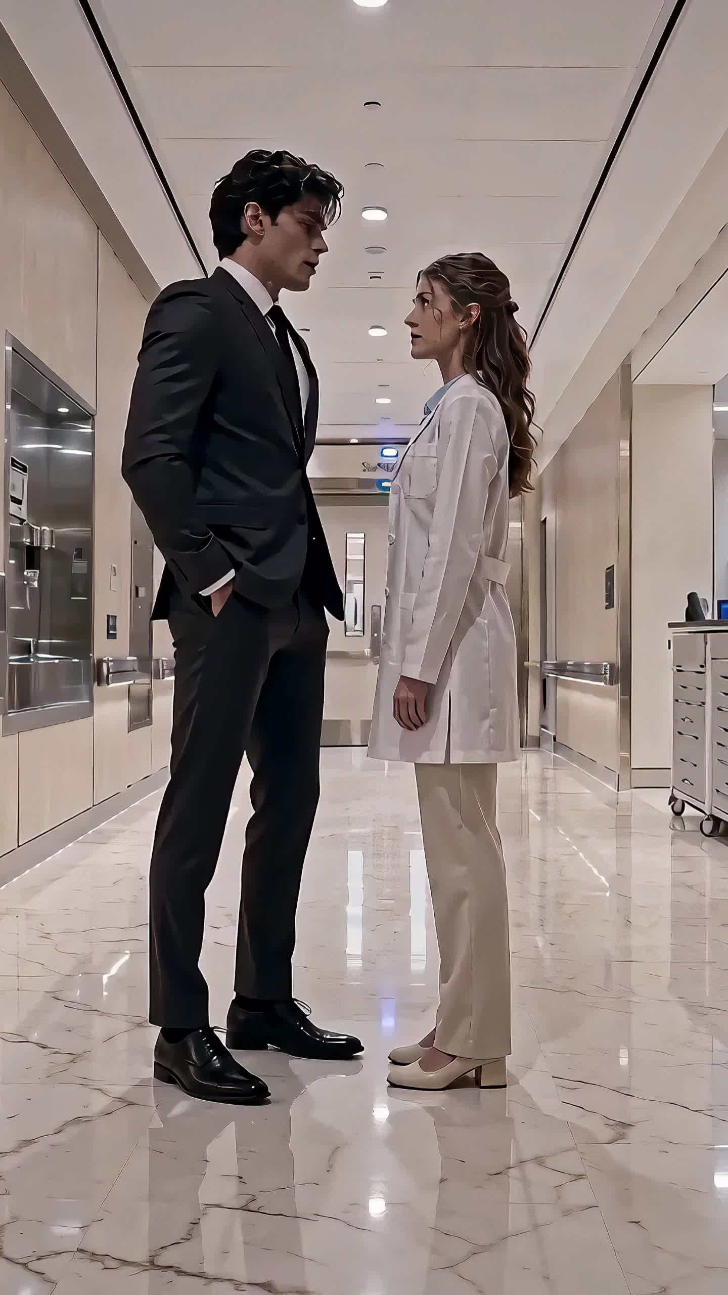 Episode 9 - Accidental Vows