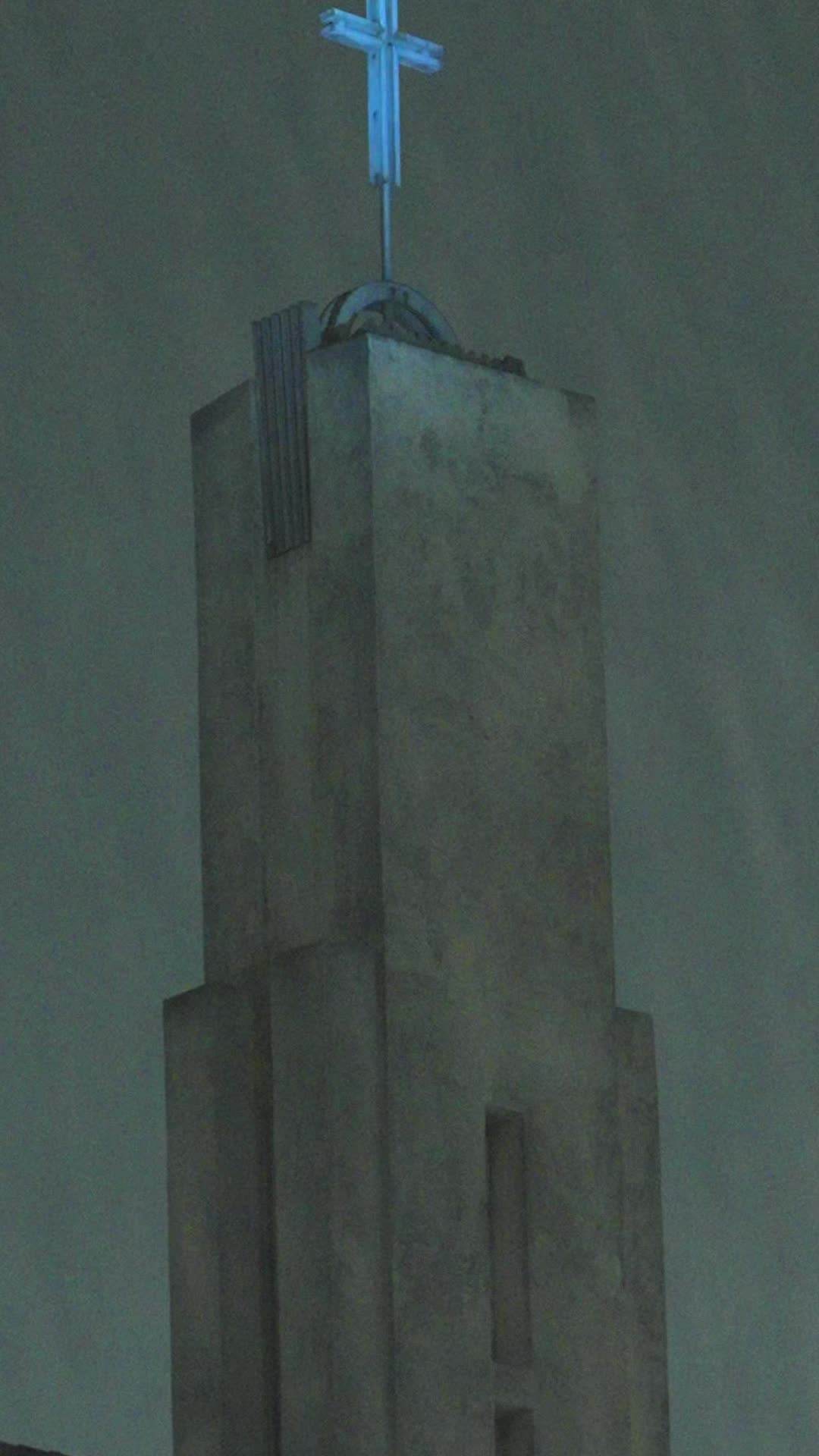 Episode 1 - Verboten am Altar