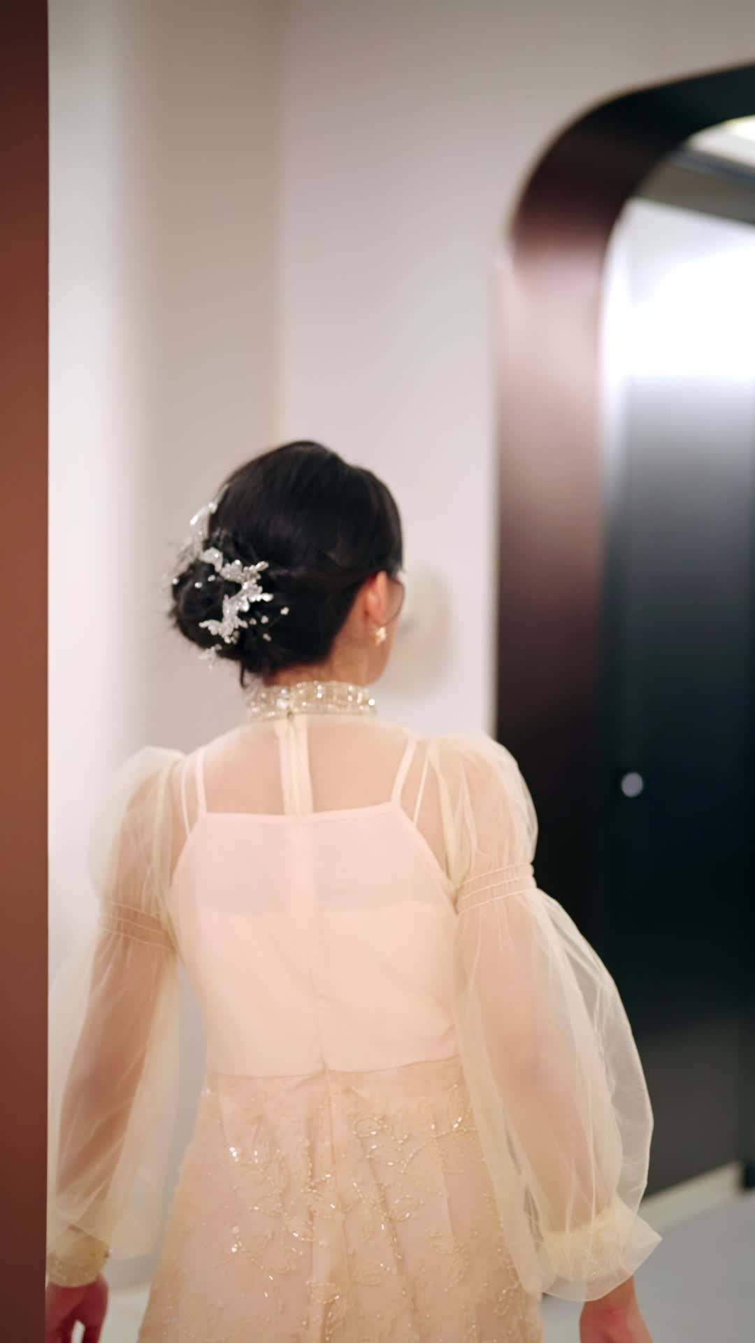 第58集 - 閃婚甜妻火力全開