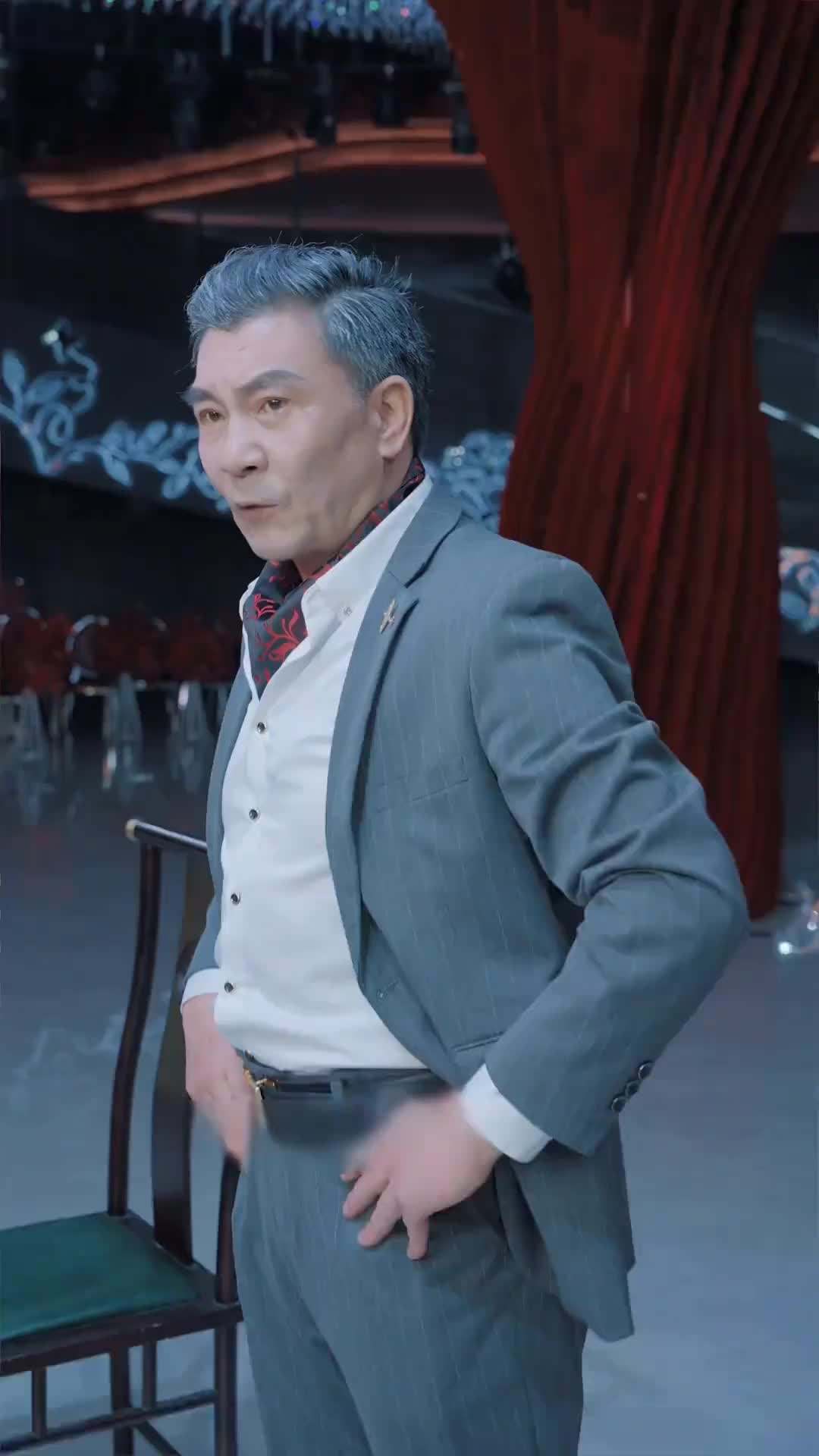 Episode 40 - Underworld King Fights For His Wife