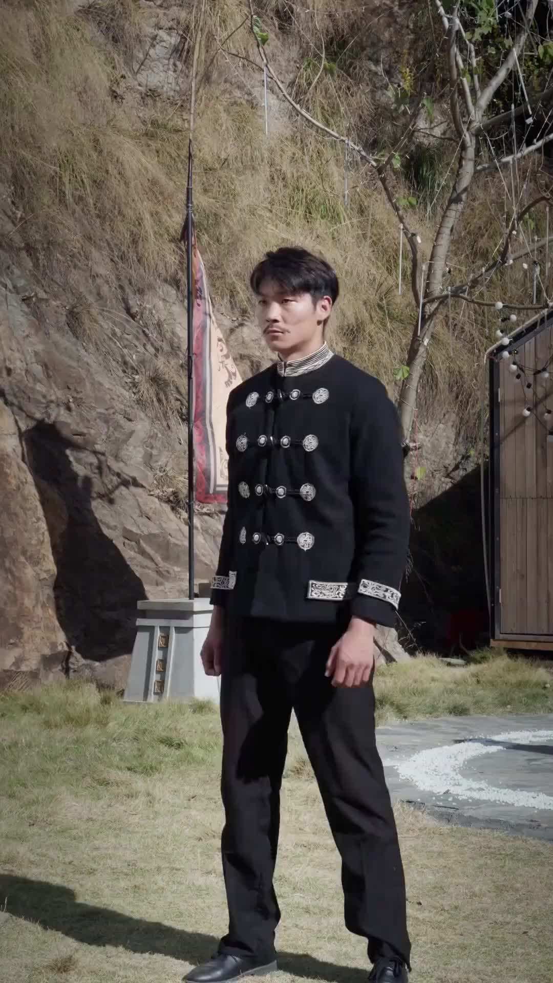 에피소드 77 - 전쟁의 신