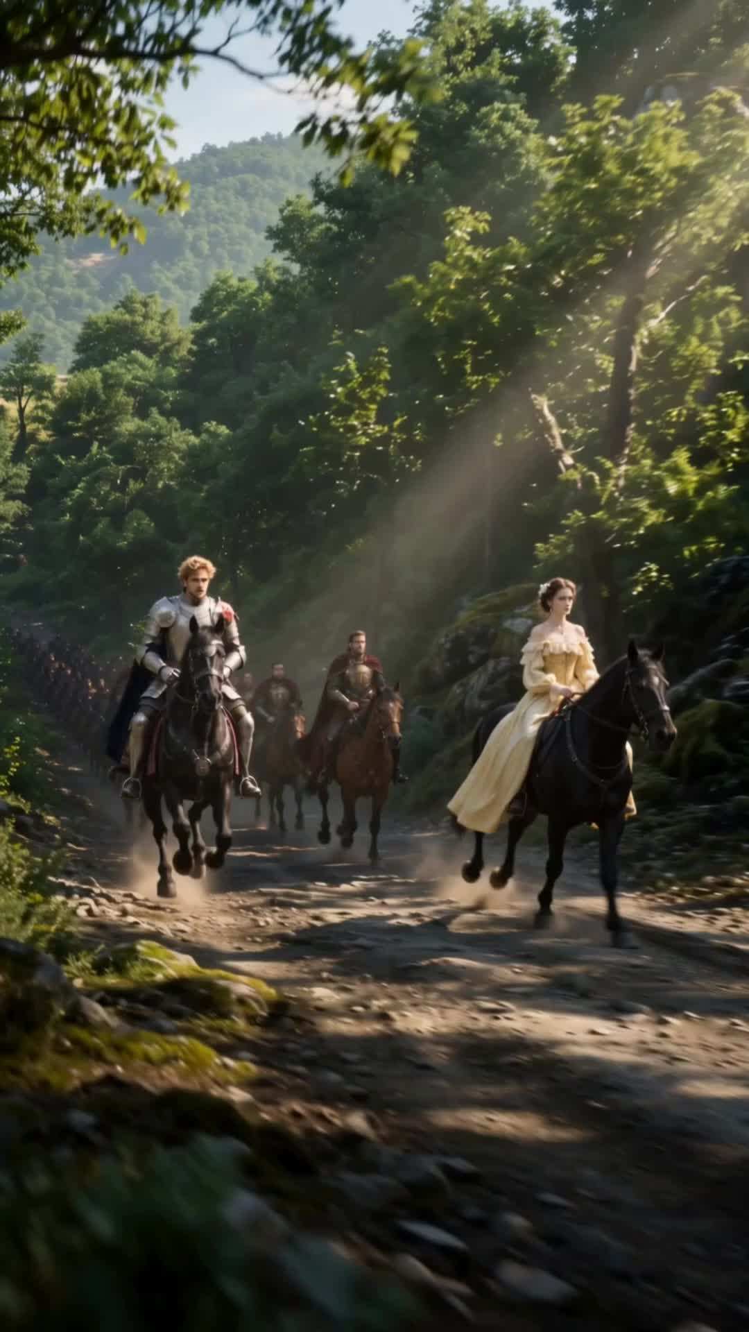 Episode 30 - She Chose the Dragon