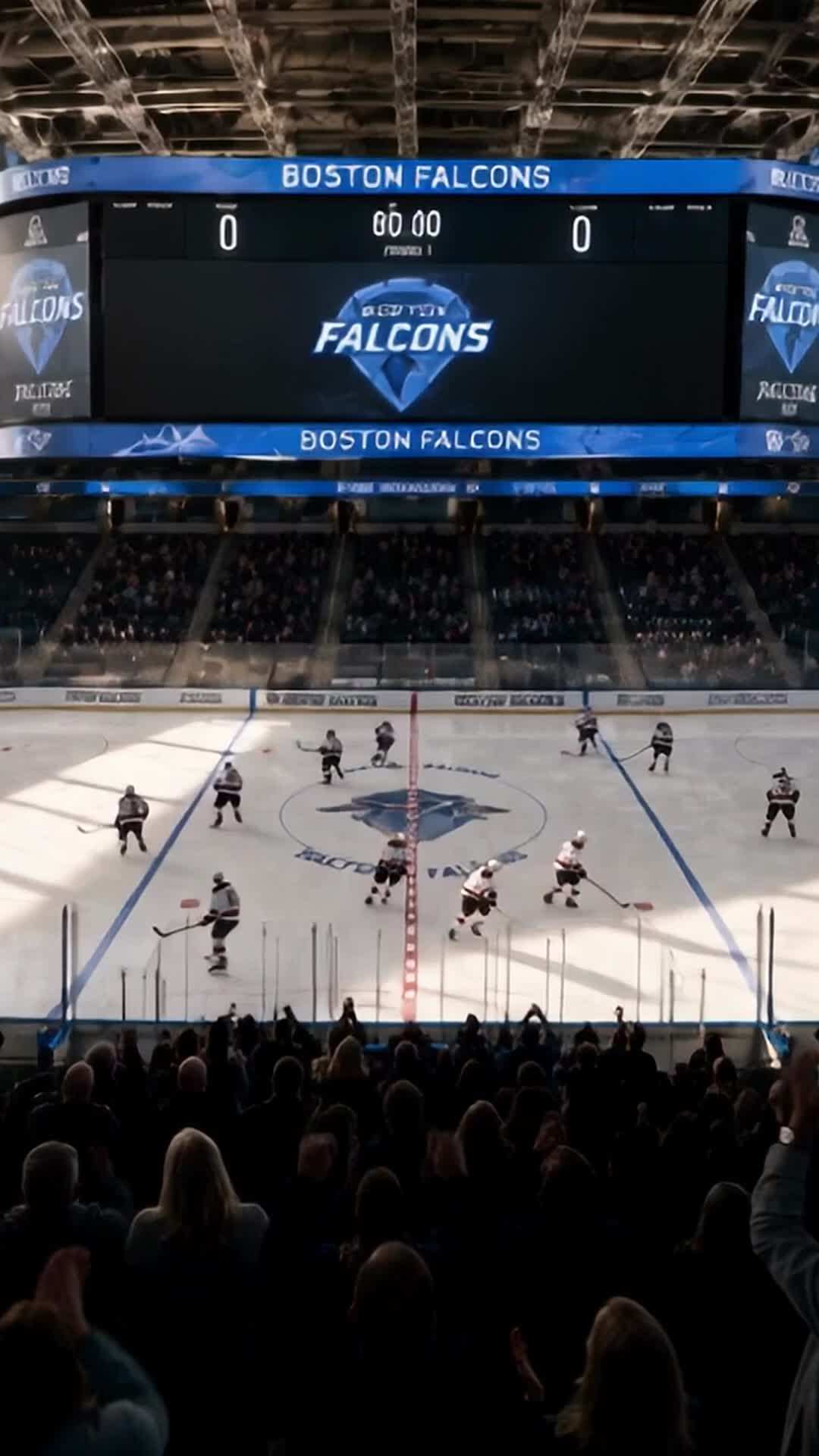 Episode 51 - Divorced a Hockey Star, Chose His Biggest Rival